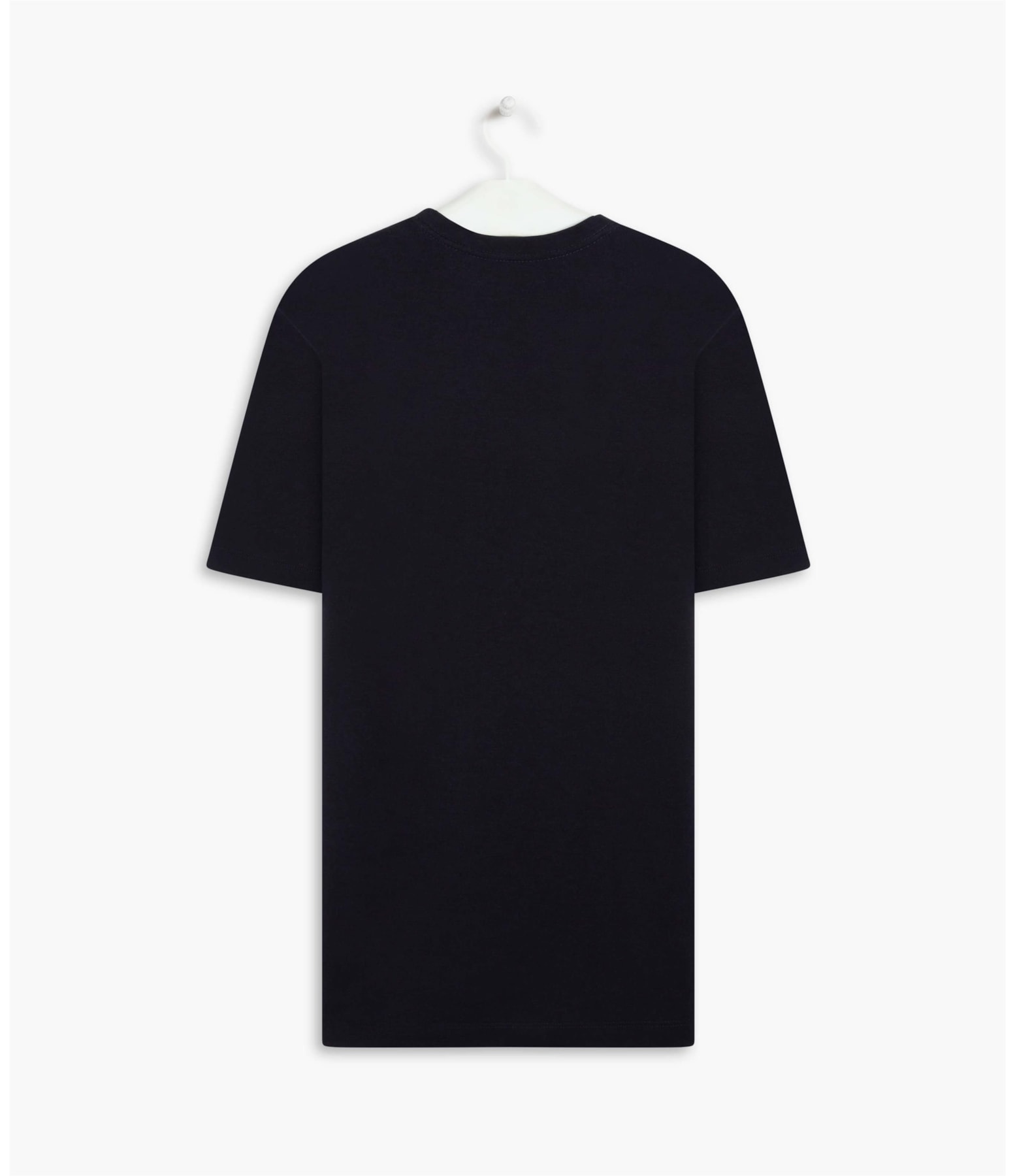 T-Shirt Lyocel Richards Dark Navy