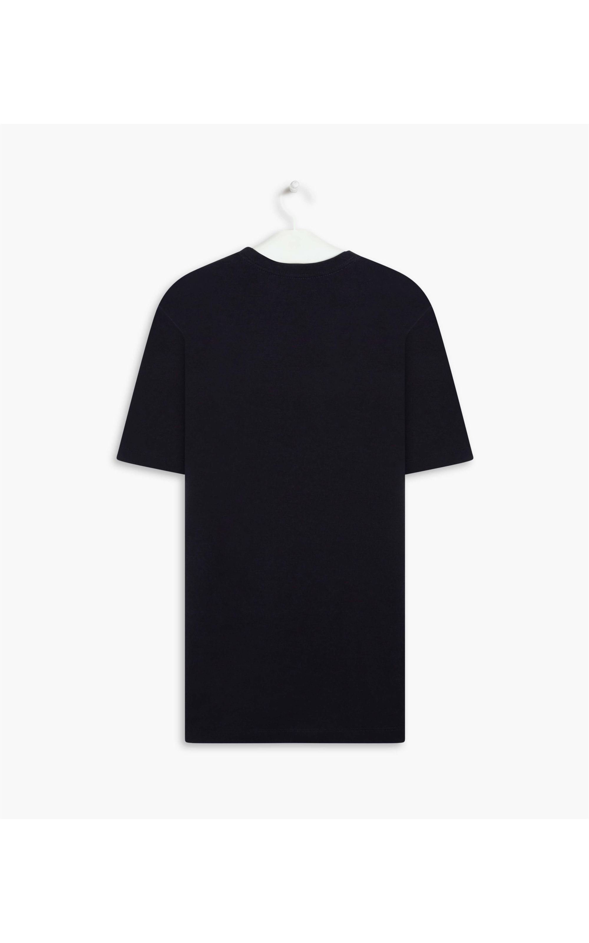 T-Shirt Lyocel Richards Dark Navy
