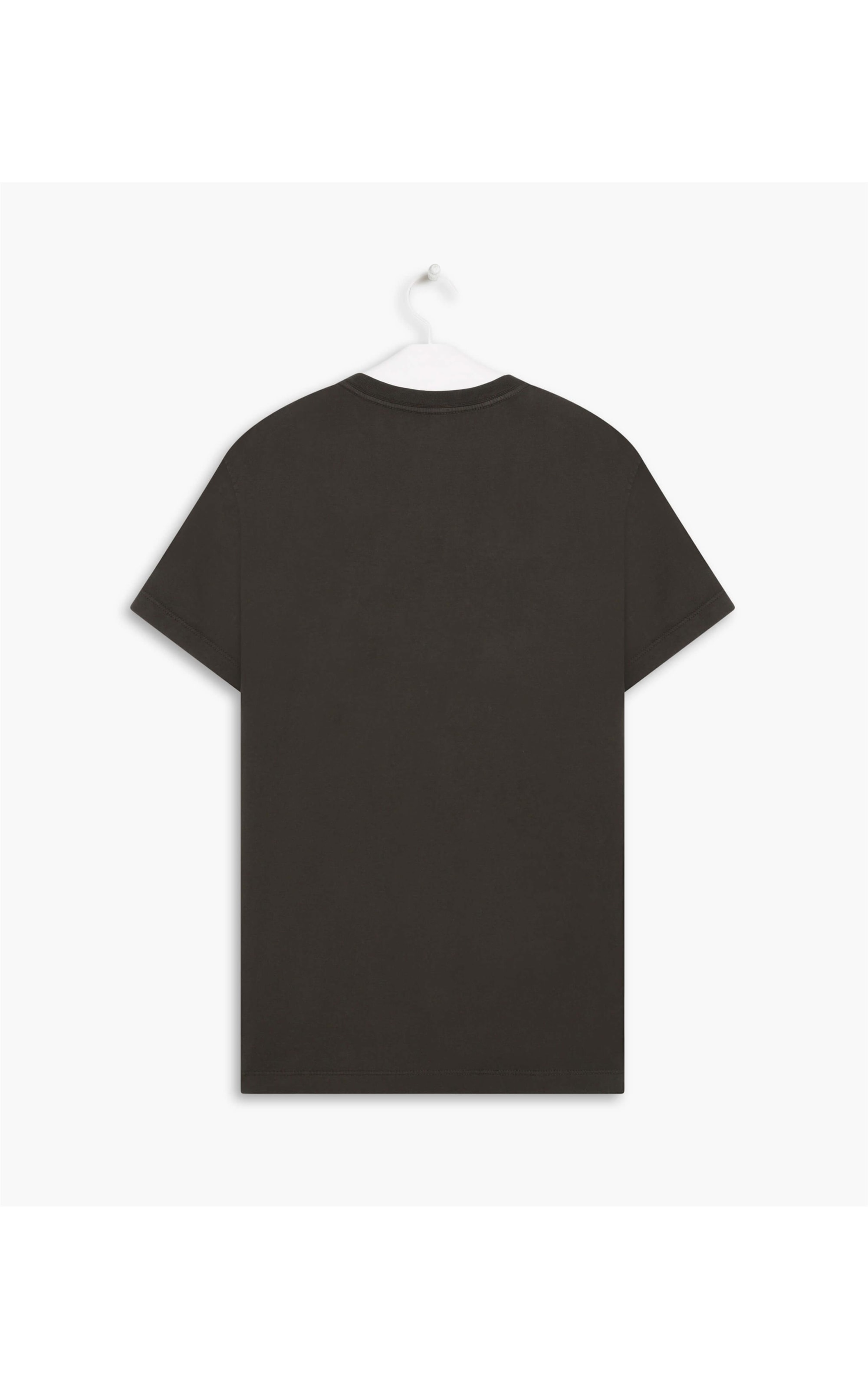 T-Shirt Manuscrito Richards Floresta