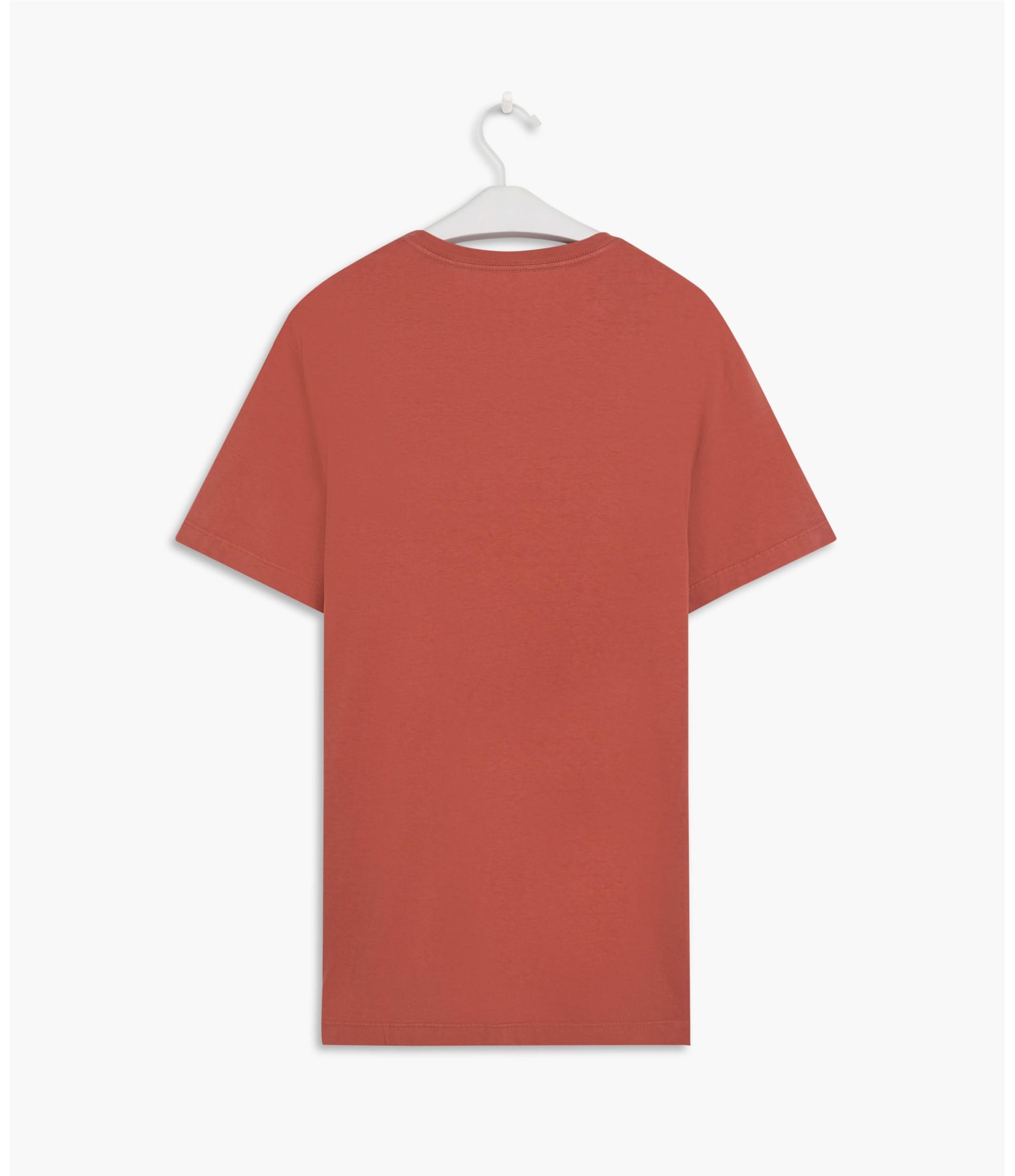 T-Shirt Manuscrito Richards Goiaba