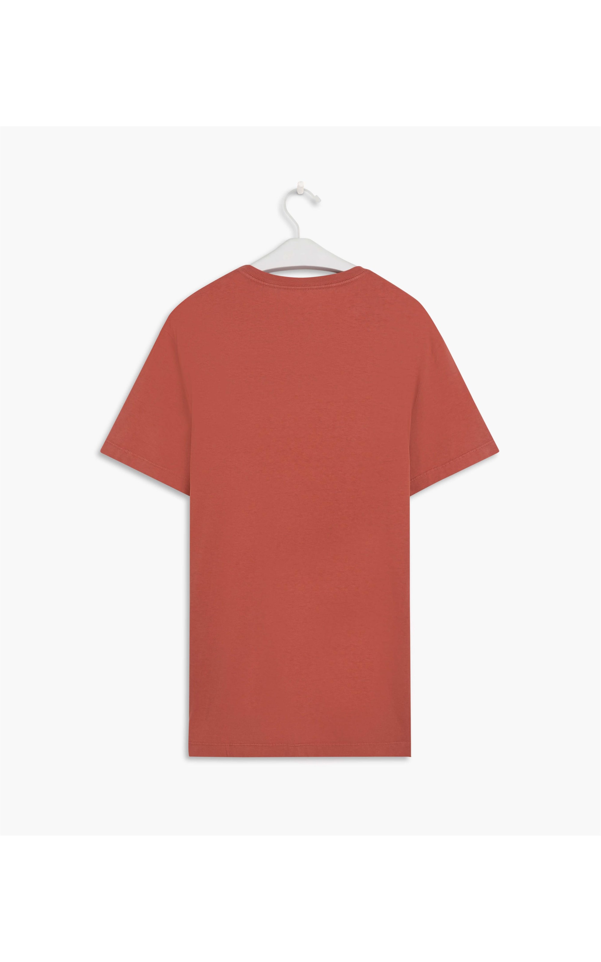 T-Shirt Manuscrito Richards Goiaba