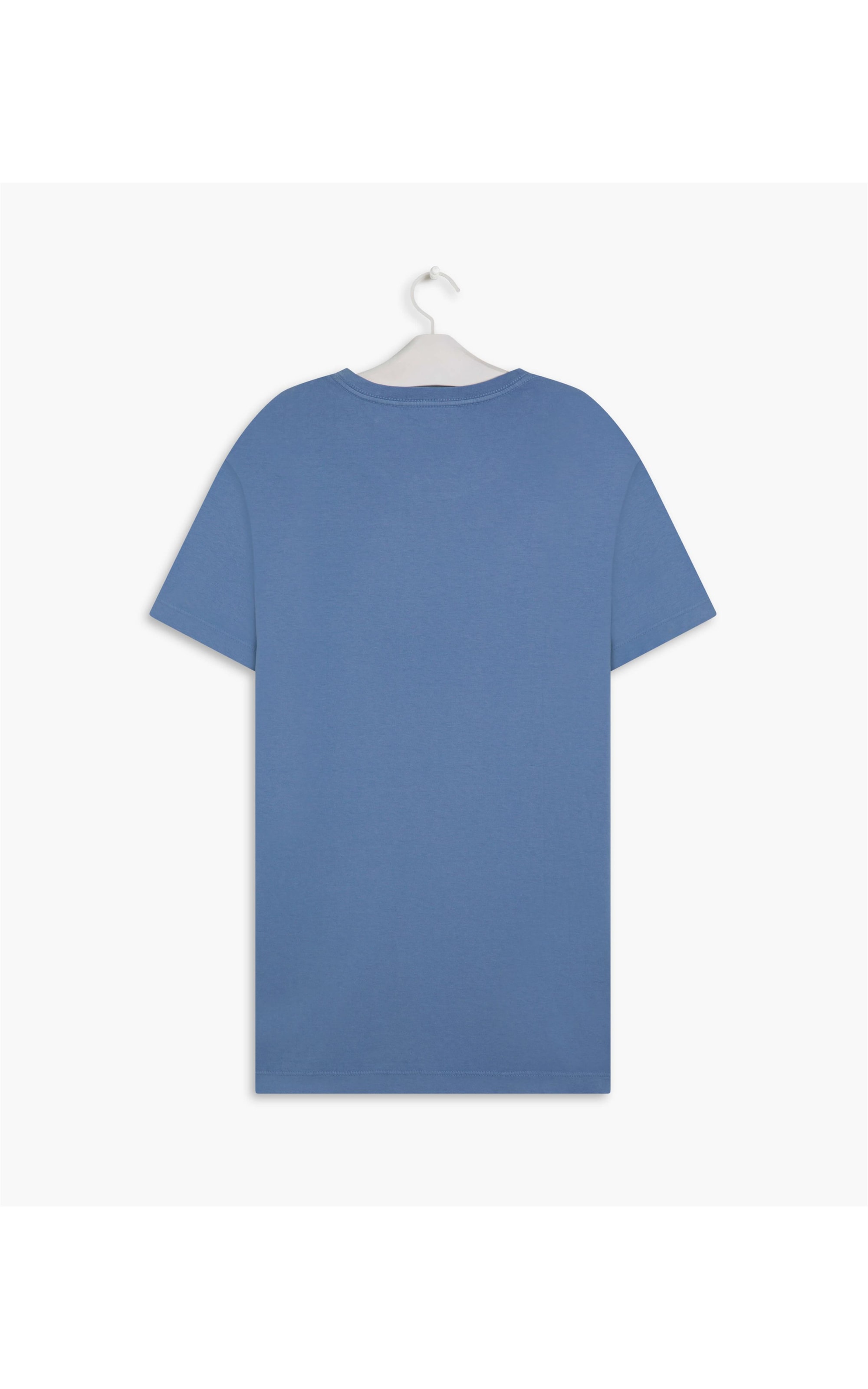 T-Shirt Manuscrito Richards Hortencia