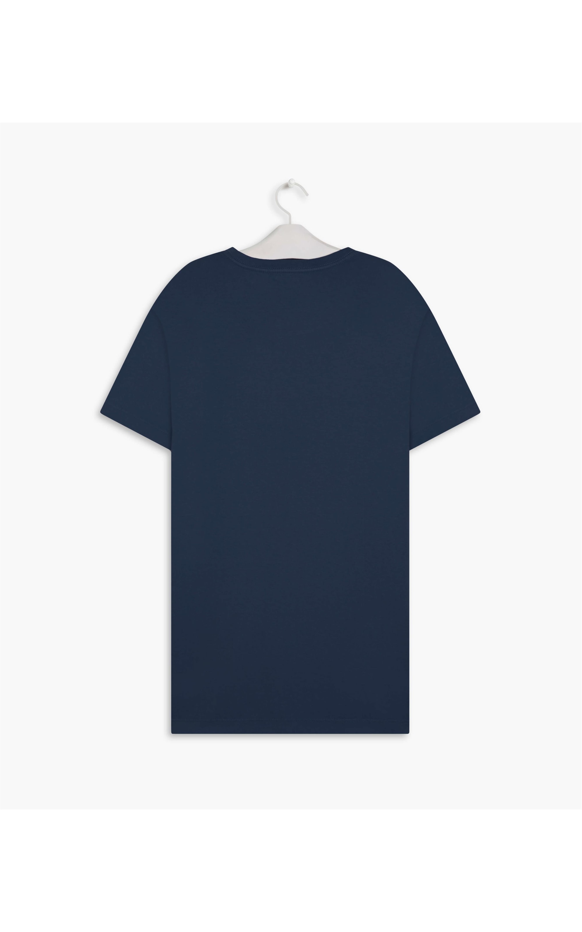 T-Shirt Manuscrito Richards Lavanda.
