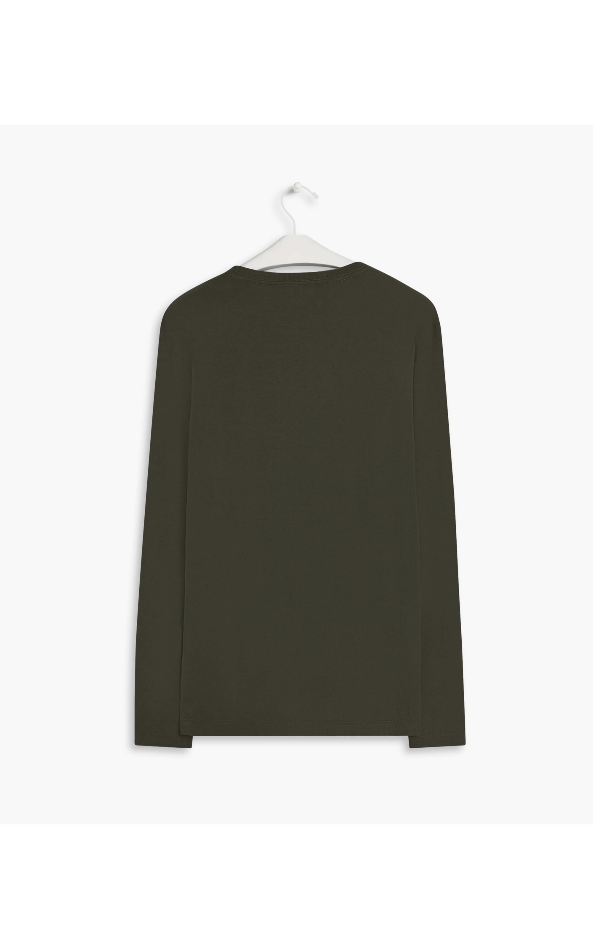 T-Shirt Manuscrito Richards Ml Floresta