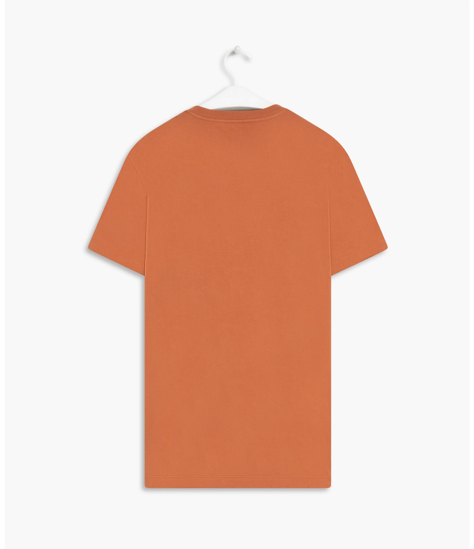 T-Shirt Manuscrito Richards Terra