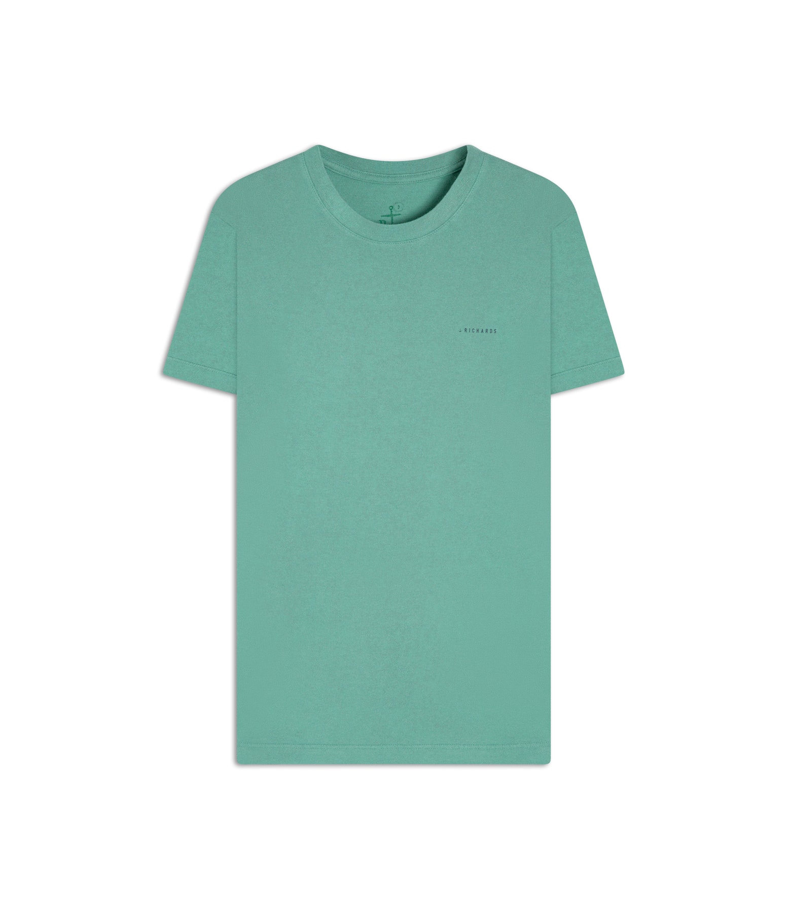 T-Shirt  Marine Dock Basic Fit Esmeralda