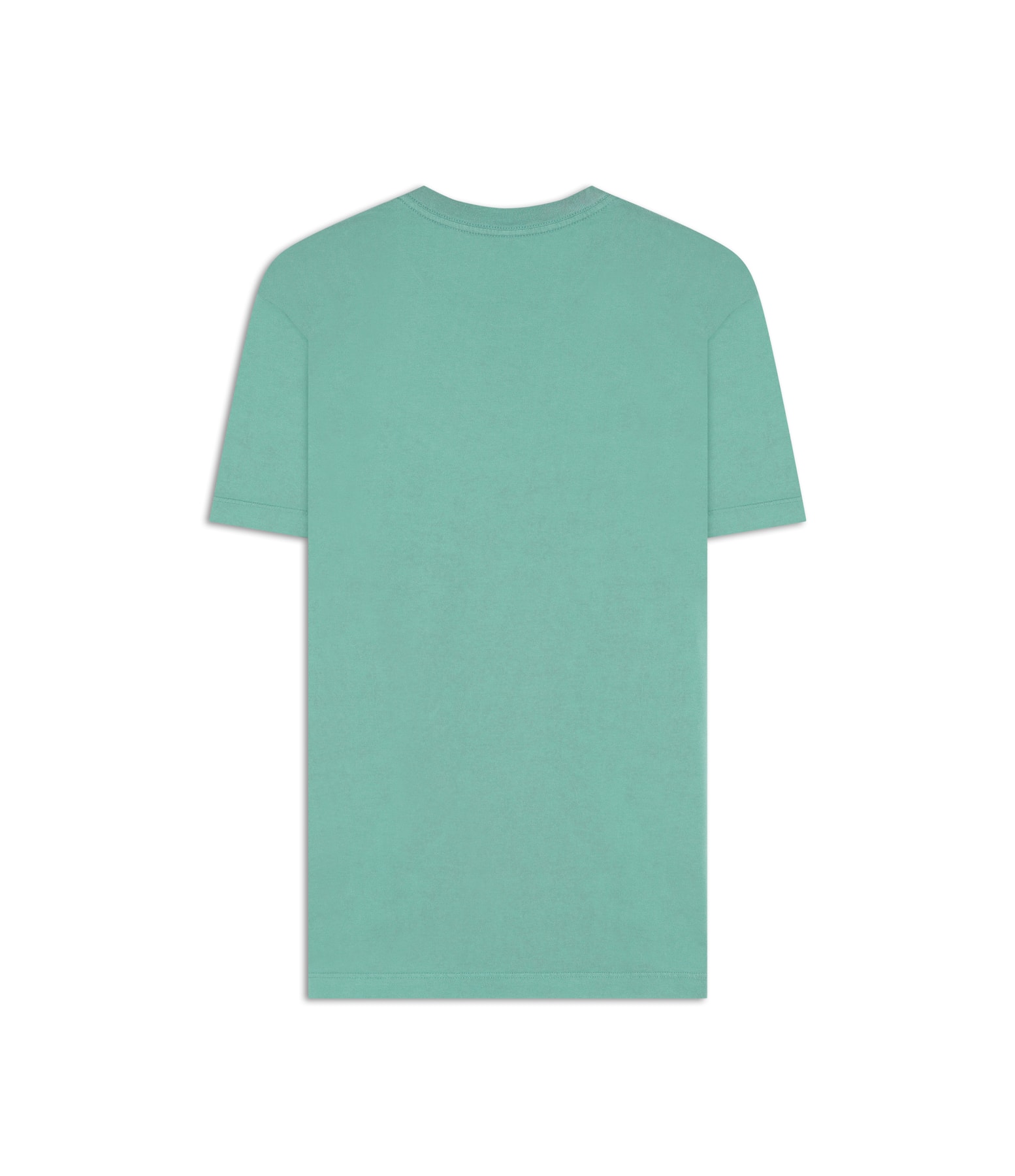 T-Shirt  Marine Dock Basic Fit Esmeralda