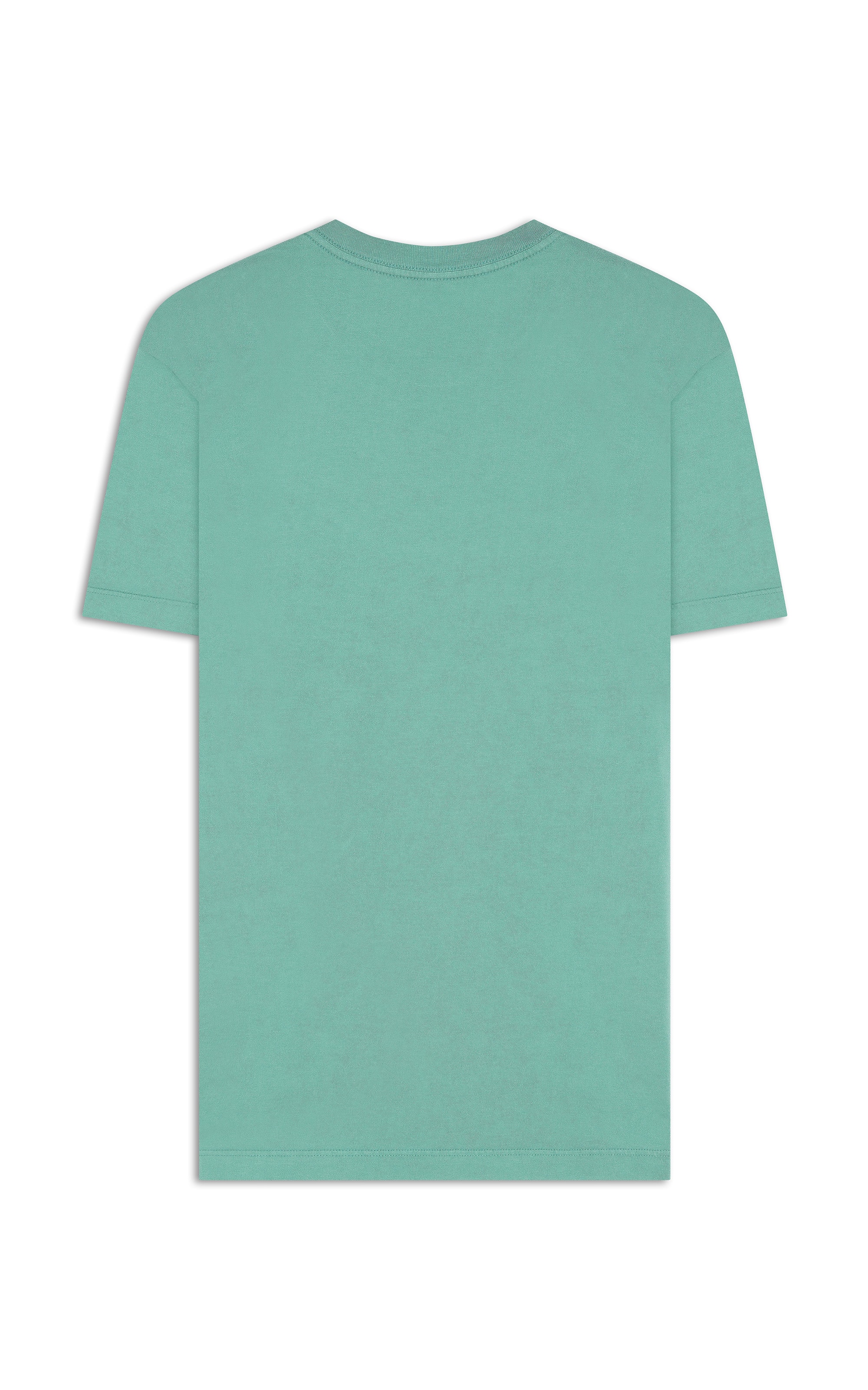 T-Shirt  Marine Dock Basic Fit Esmeralda
