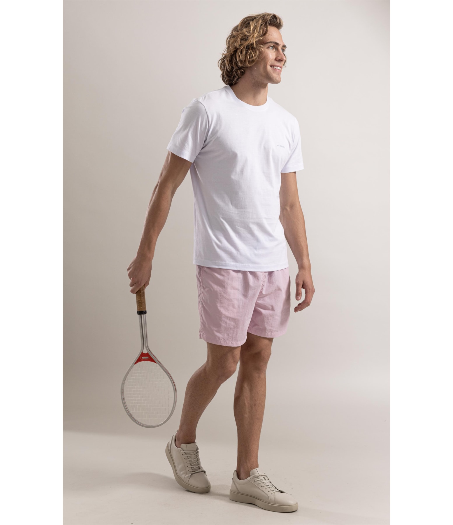 T-Shirt  Marine Dock Branco