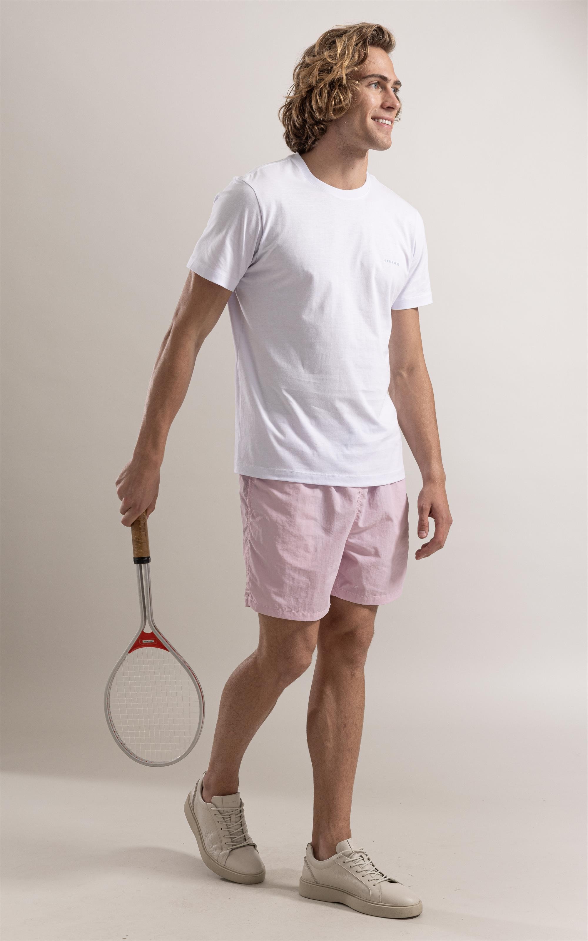 T-Shirt  Marine Dock Branco