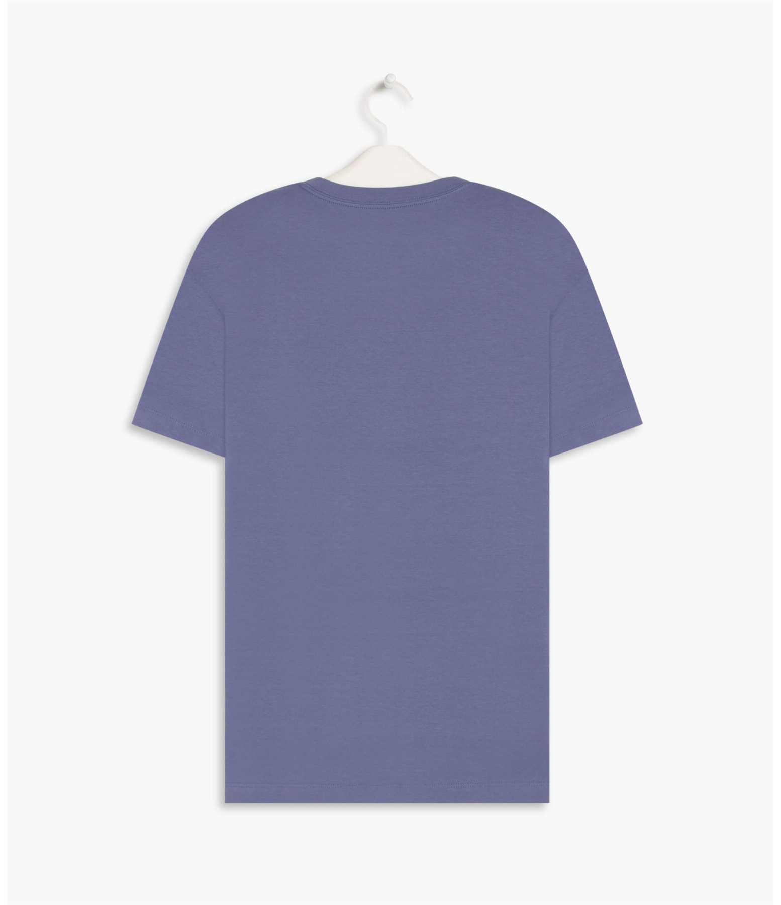 T-Shirt Meia Malha 40.1 Com Elastano Mc Hortencia