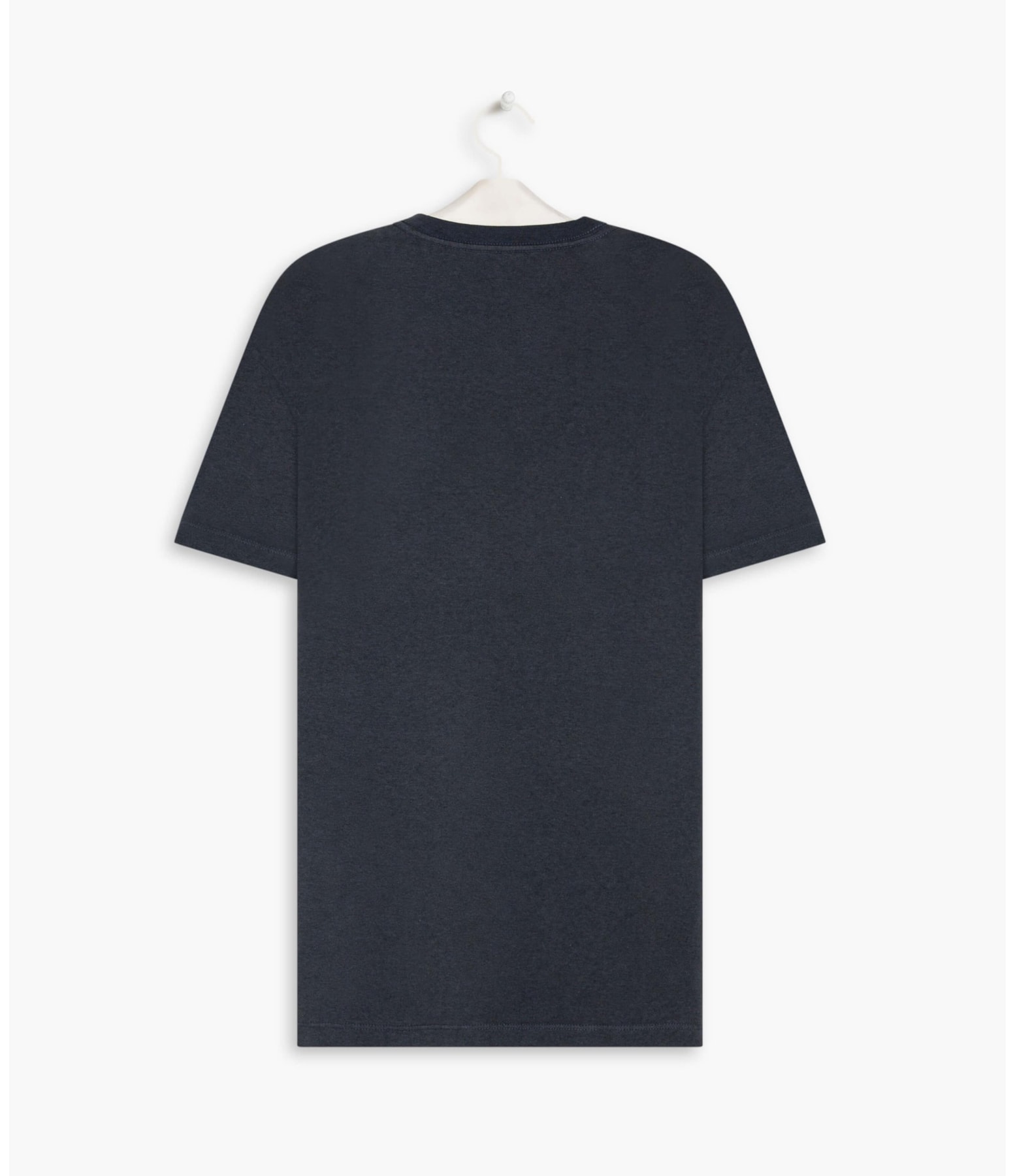 T-Shirt Mescla Neon Poster Mc Dark Navy Mescla
