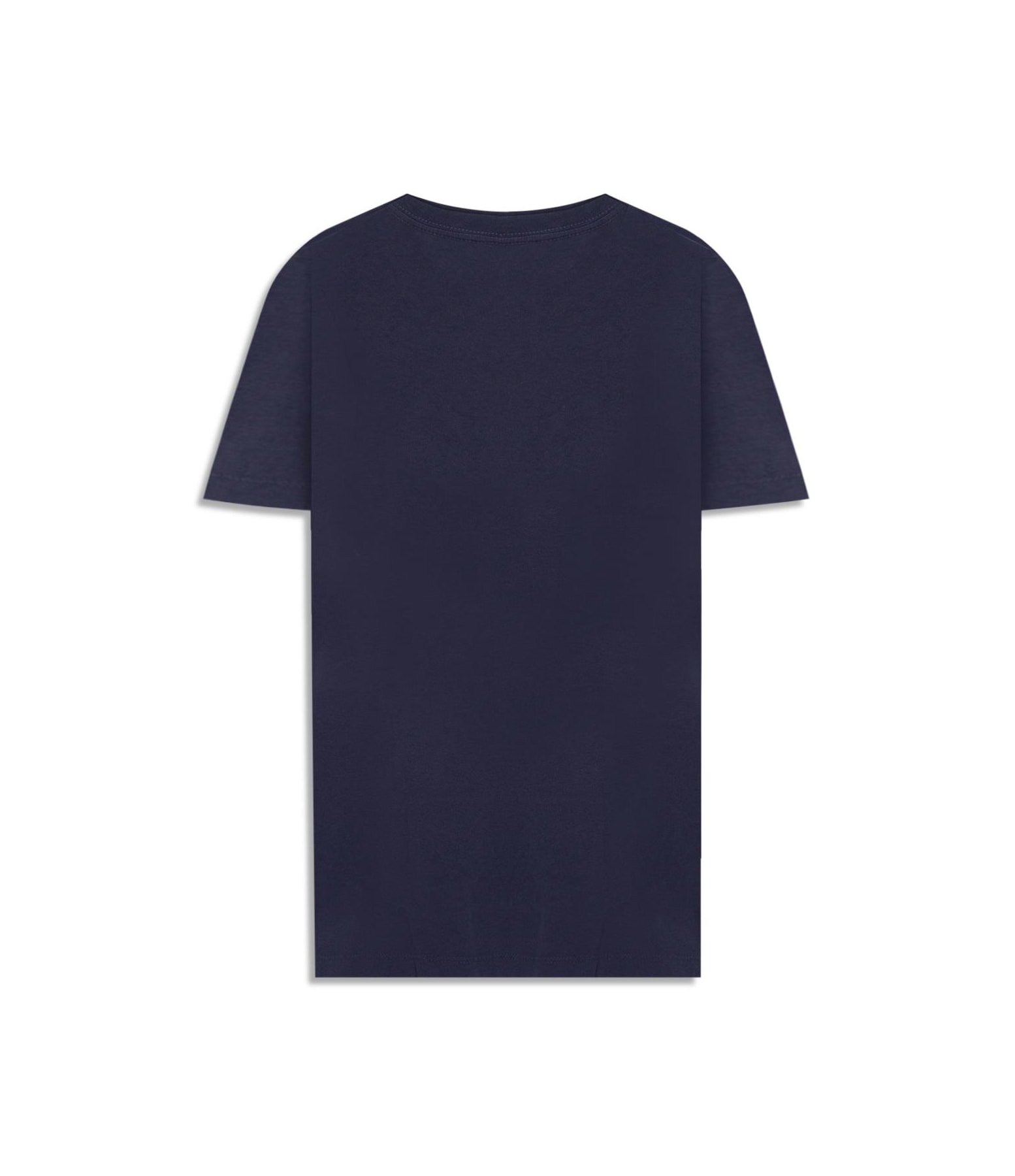 T-Shirt Mescla Smooth Sea Old Purple Mescla