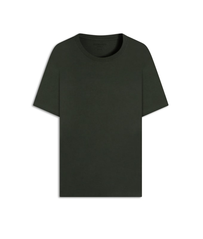 T-Shirt Mescla Sobretinto Mc Bottle
