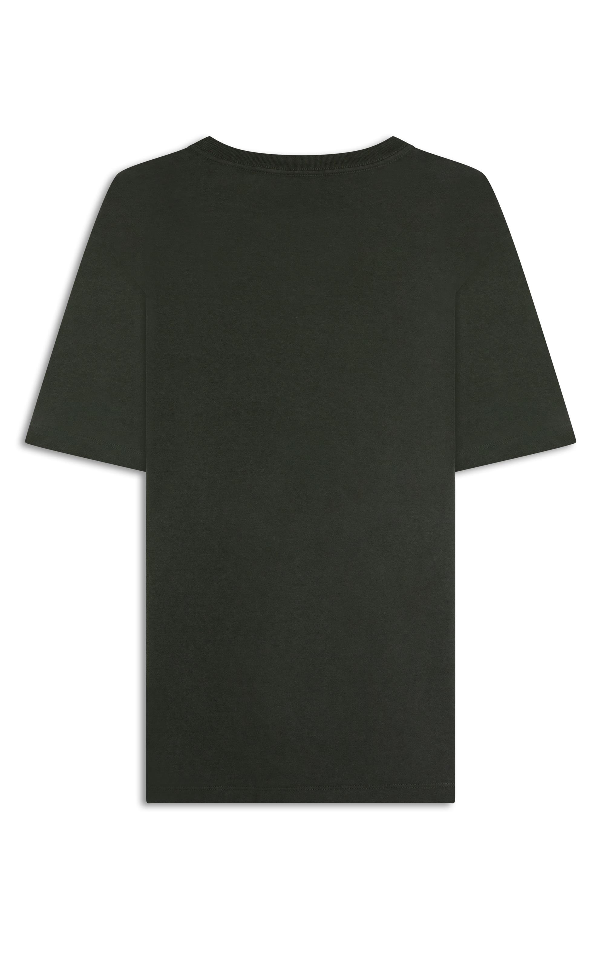 T-Shirt Mescla Sobretinto Mc Bottle