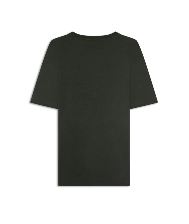 T-Shirt Mescla Sobretinto Mc Bottle