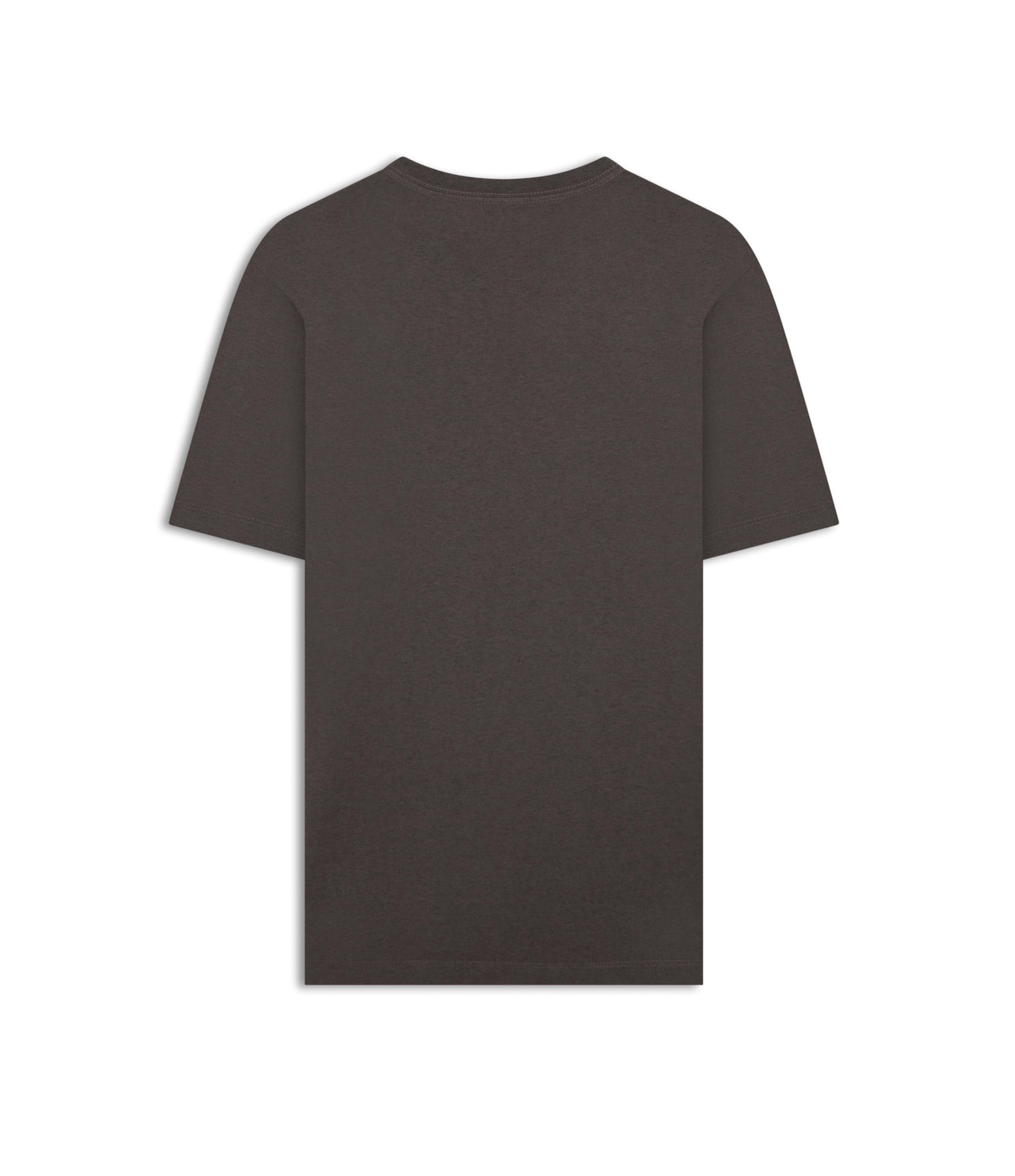 T-Shirt Mescla Sobretinto Mc Castor