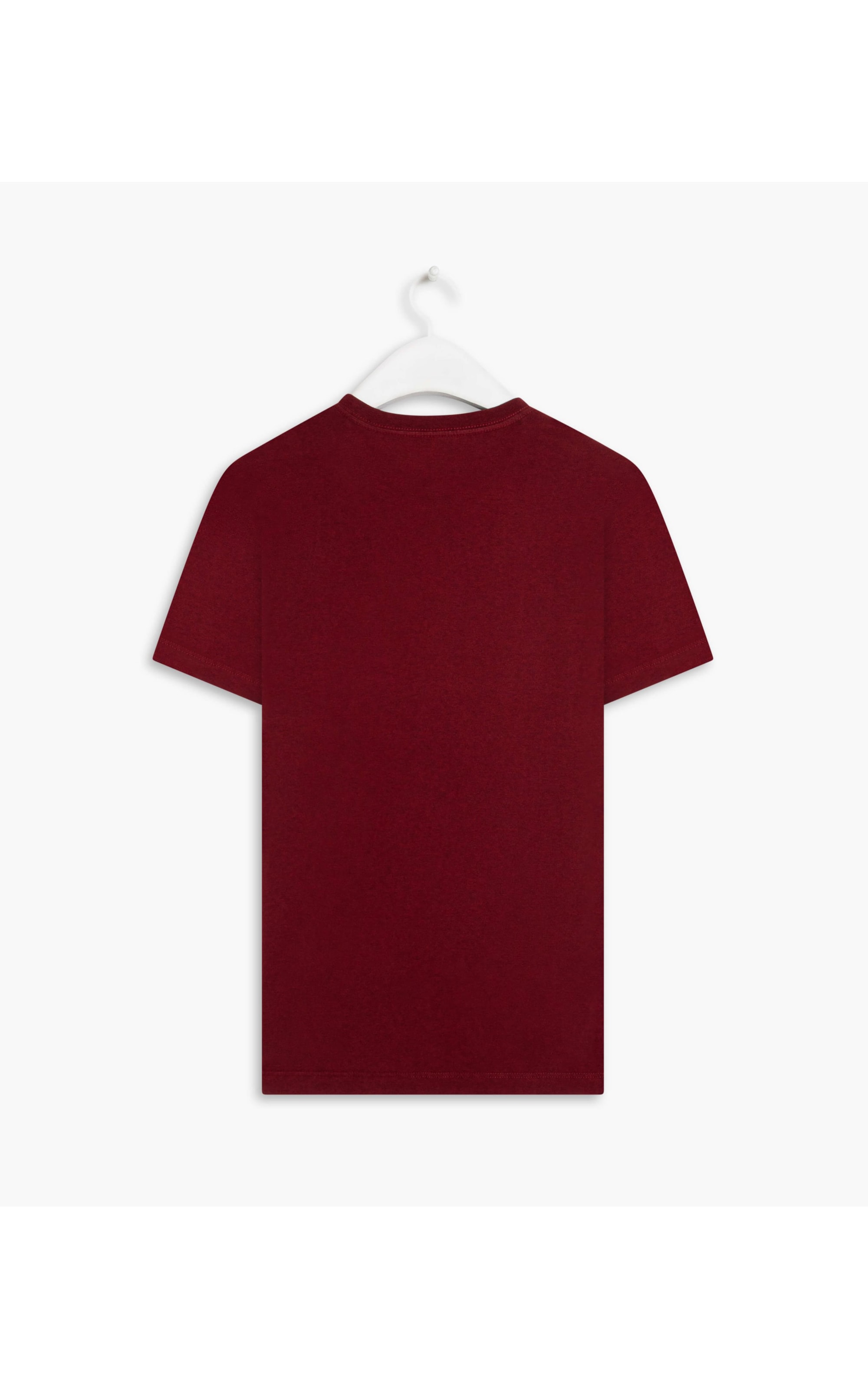 T-Shirt Mescla Sobretinto Mc Cereja Mescla