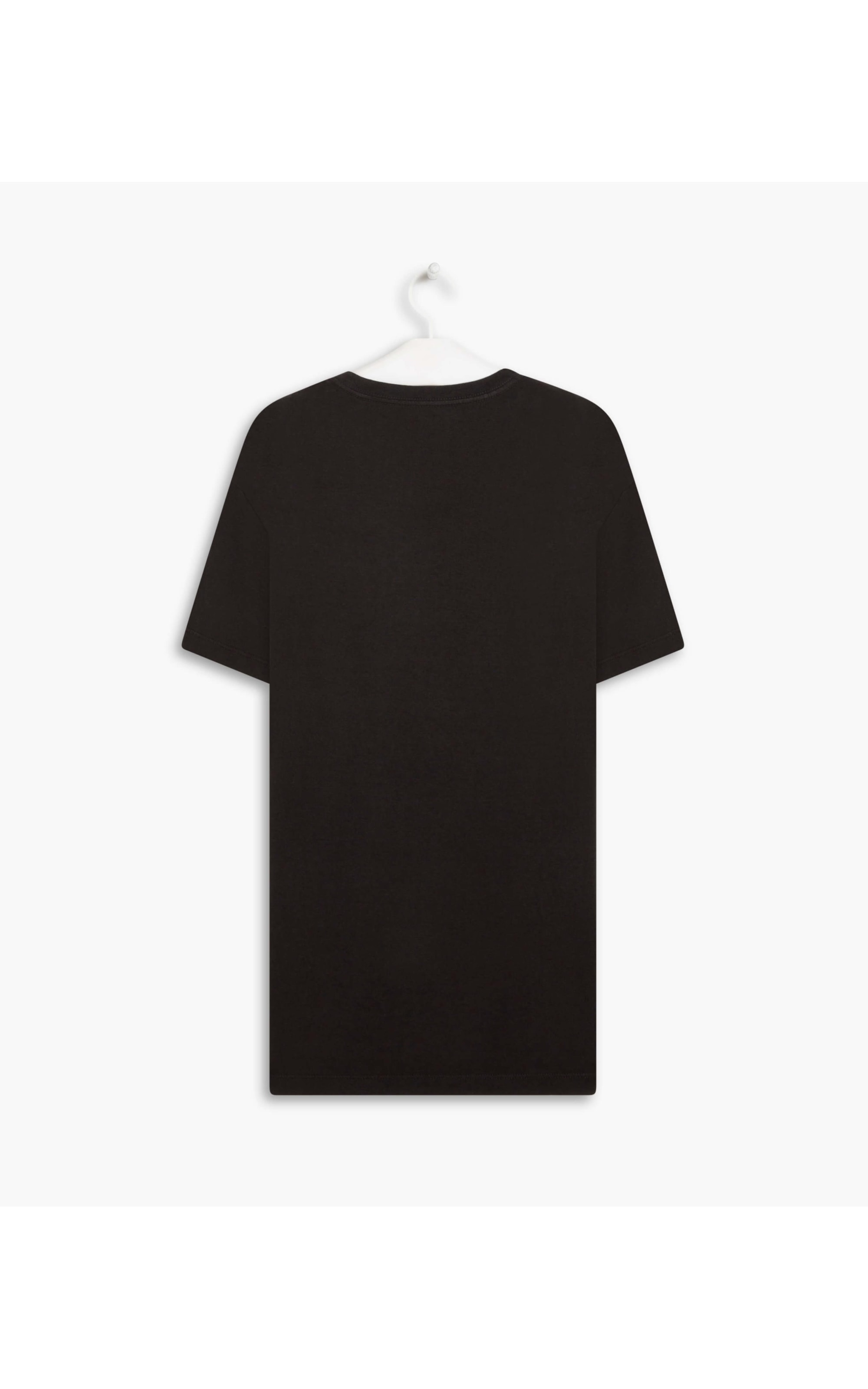 T-Shirt Mescla Sobretinto Mc Chumbo Mescla