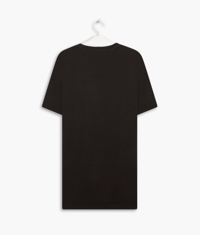 T-Shirt Mescla Sobretinto Mc Chumbo Mescla