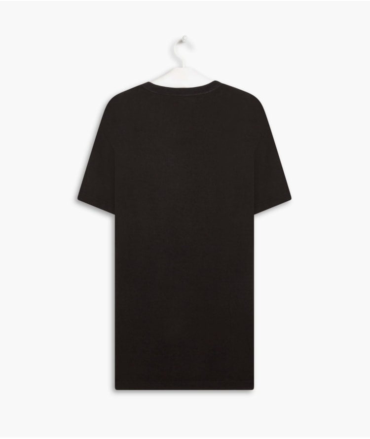 T-Shirt Mescla Sobretinto Mc Chumbo Mescla