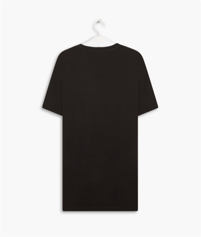 T-Shirt Mescla Sobretinto Mc Chumbo Mescla