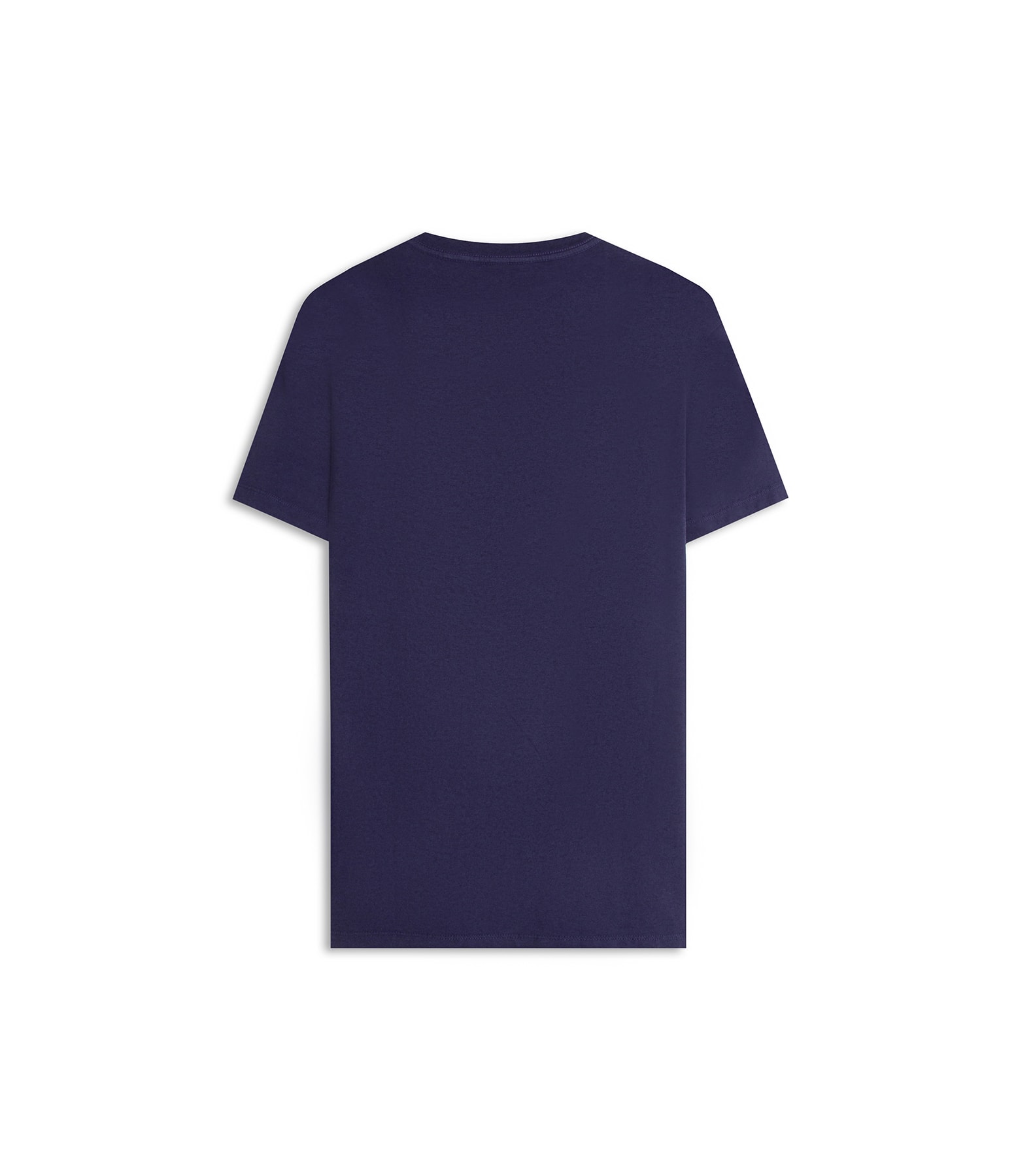T-Shirt Mescla Sobretinto Mc Old Purple