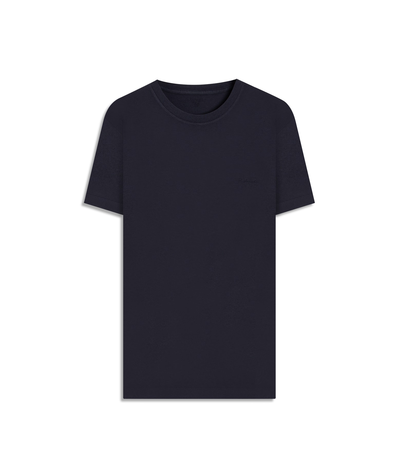 T-Shirt Mescla Sobretinto Mc Old Purple Mescla