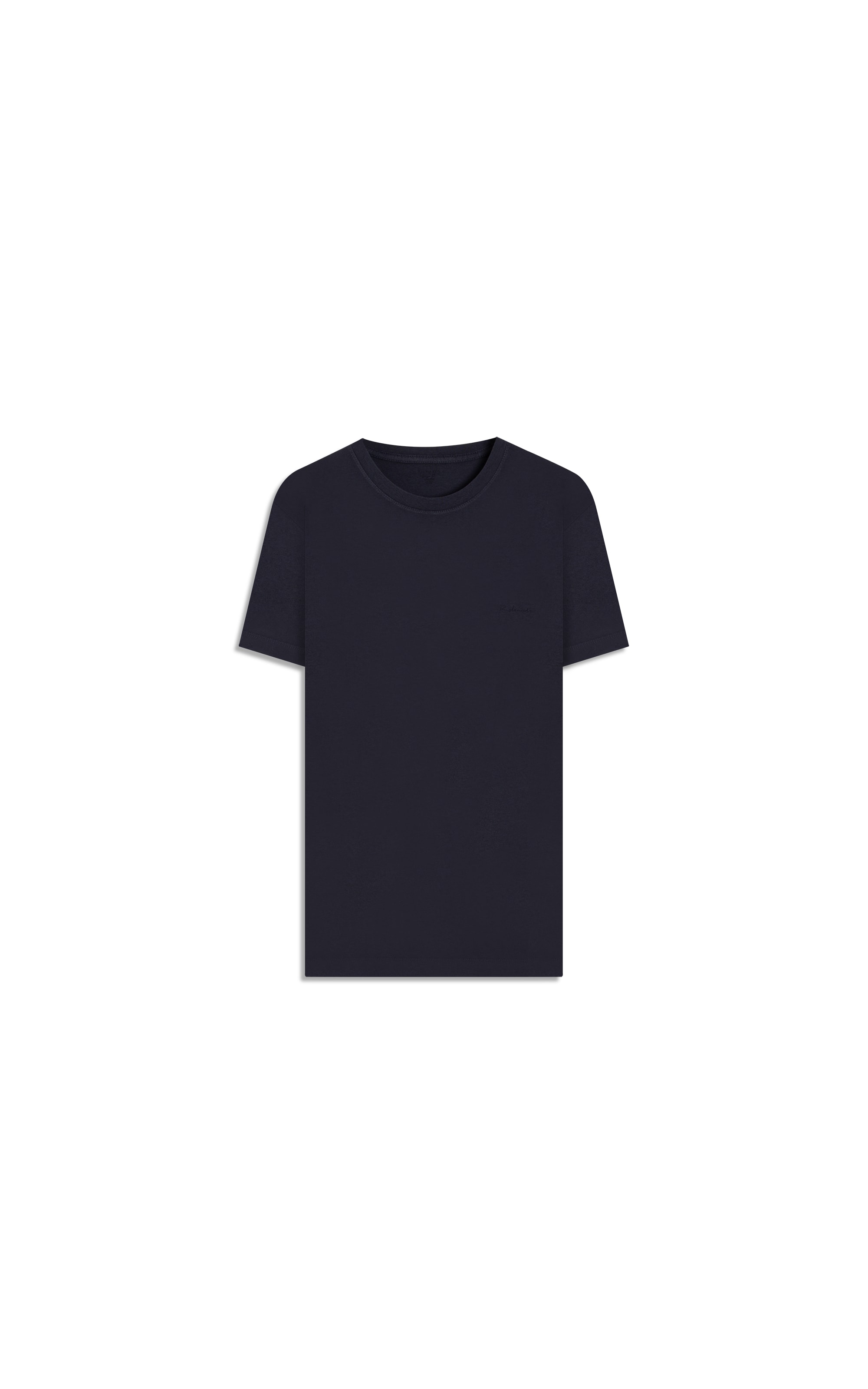 T-Shirt Mescla Sobretinto Mc Old Purple Mescla