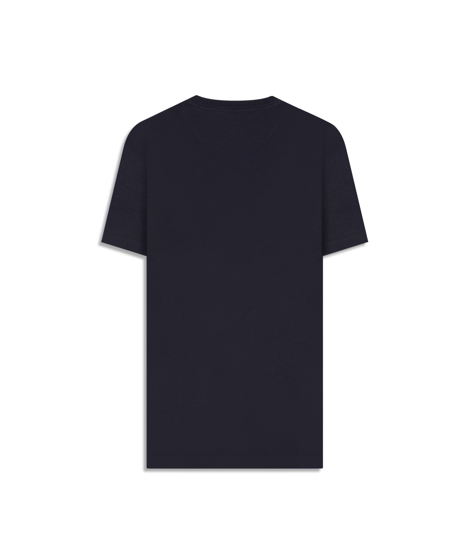 T-Shirt Mescla Sobretinto Mc Old Purple Mescla