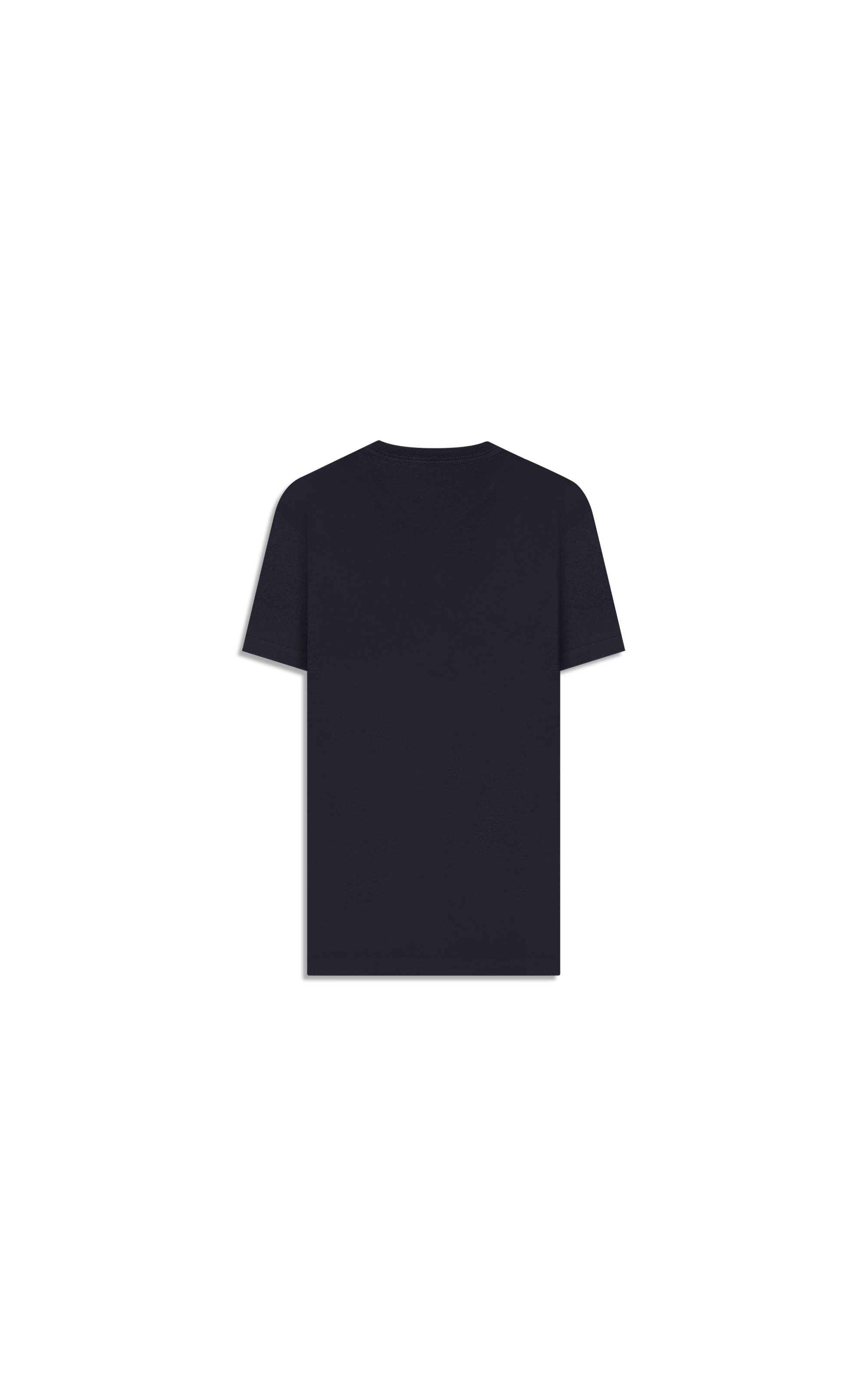 T-Shirt Mescla Sobretinto Mc Old Purple Mescla