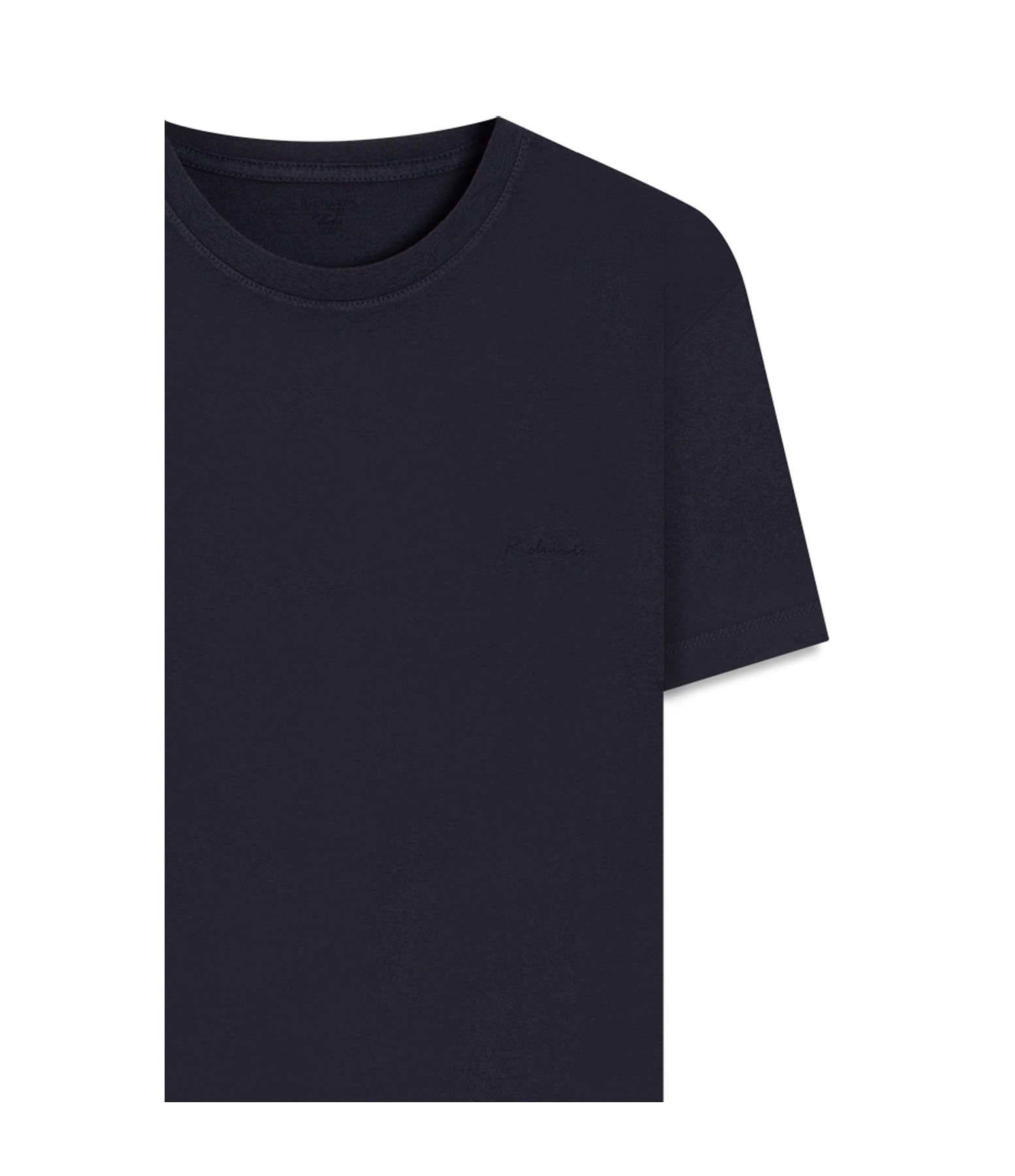 T-Shirt Mescla Sobretinto Mc Old Purple Mescla