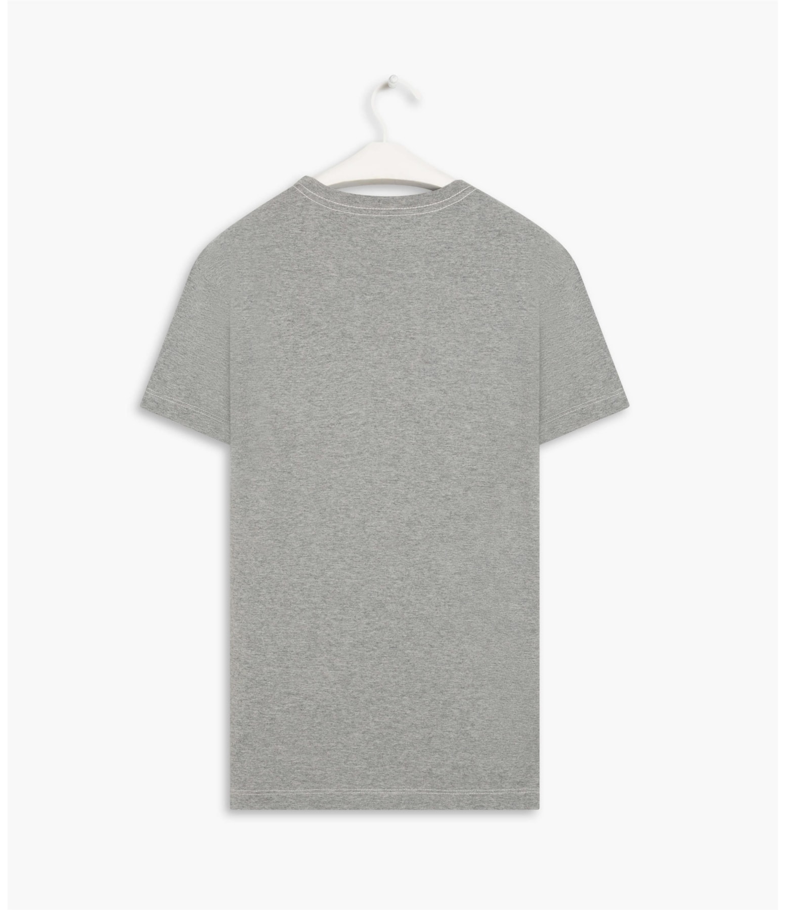 T-Shirt Mescla Sobretinto Mc Sandy Mescla
