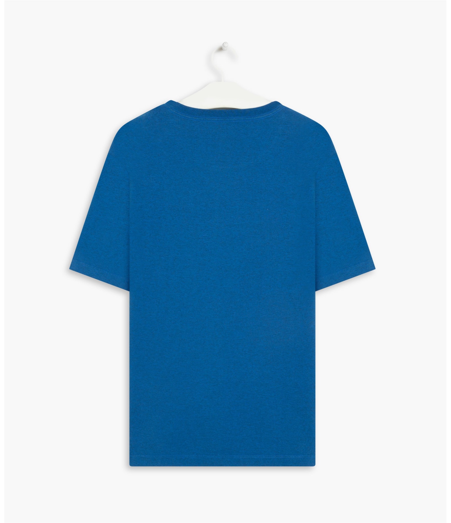T-Shirt Mescla Sobretinto Mc Storm Blue