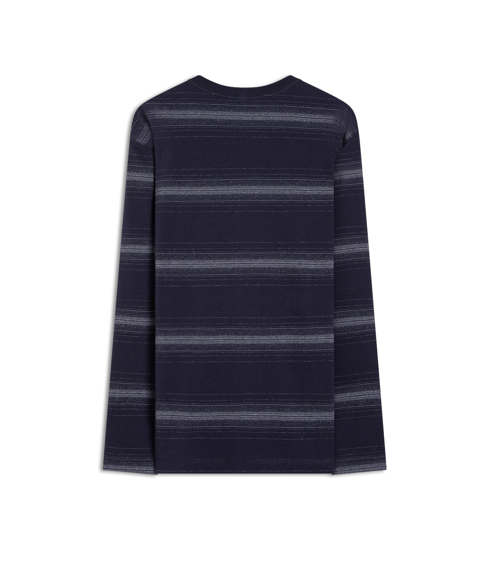 T-Shirt Ml Listrada Yoga Dark Navy