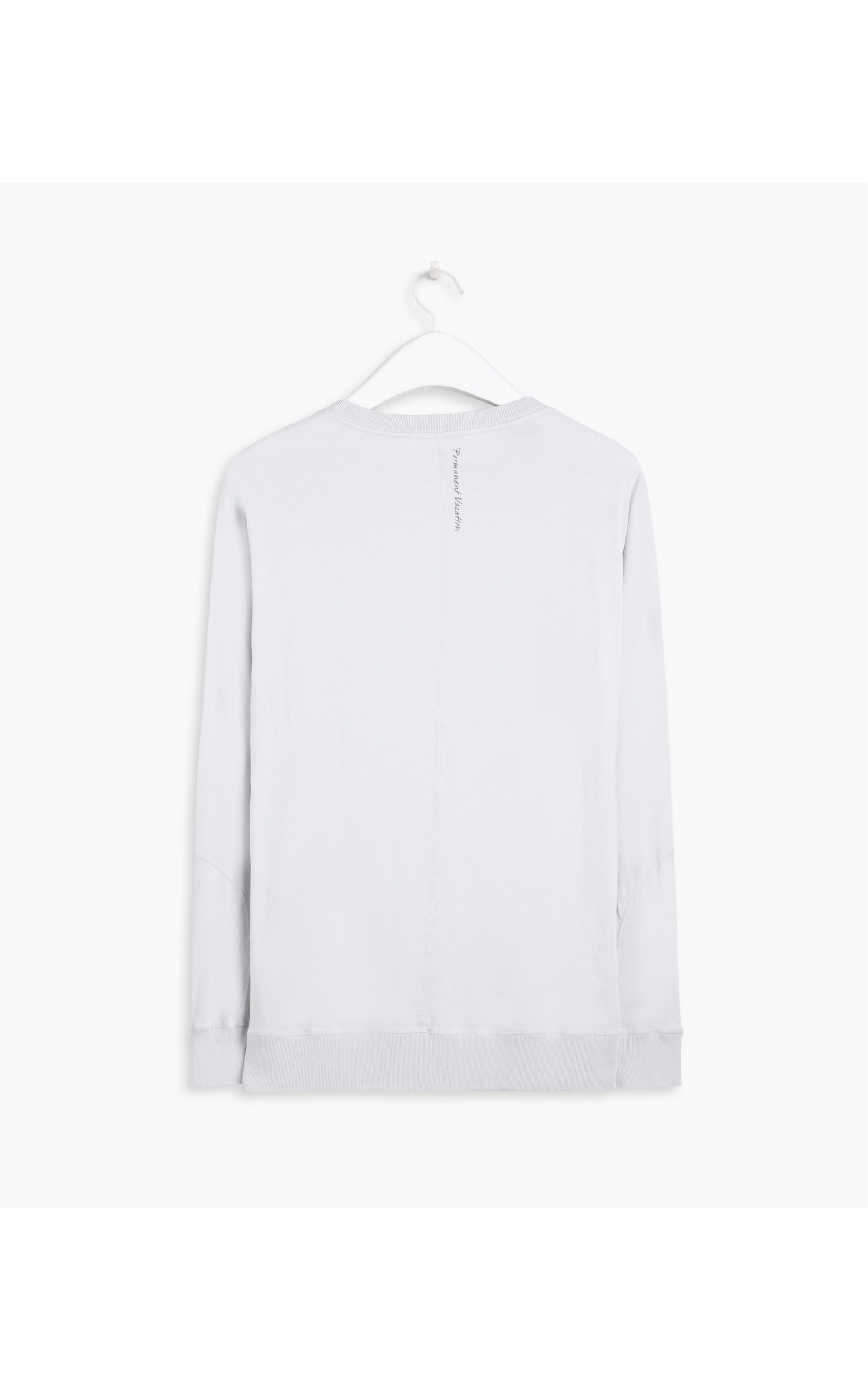 T-Shirt Ml Rec m Malha Reativo Sandy