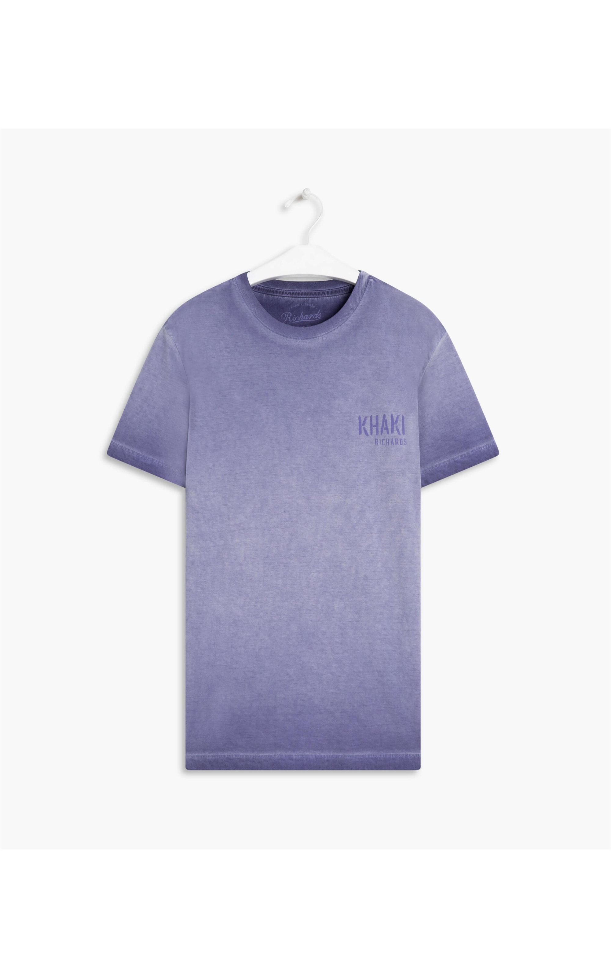 T-Shirt Mm a Seco Khaki Gears Mc Hortencia