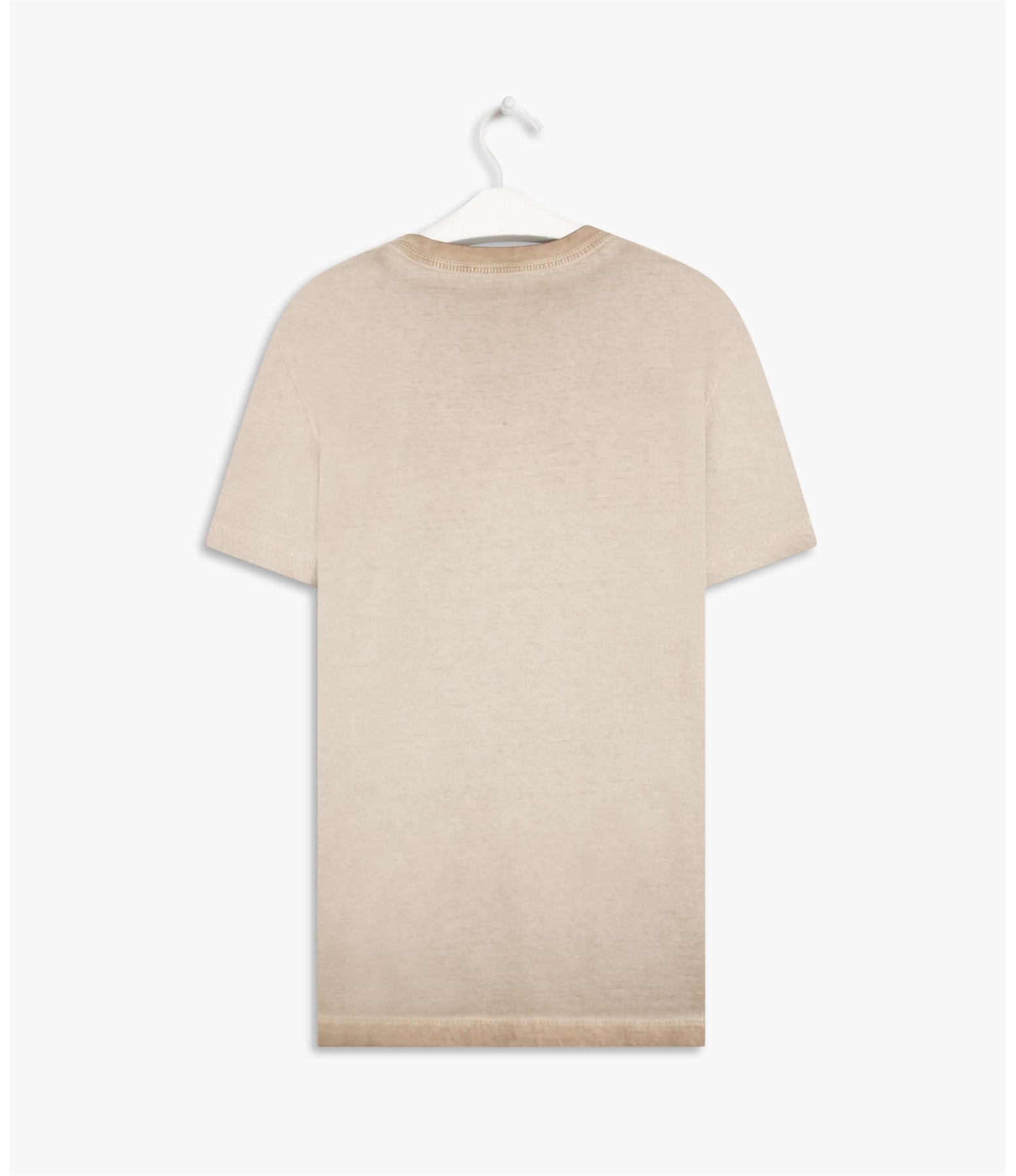 T-Shirt Mm a Seco Sport Richards Mc Camel
