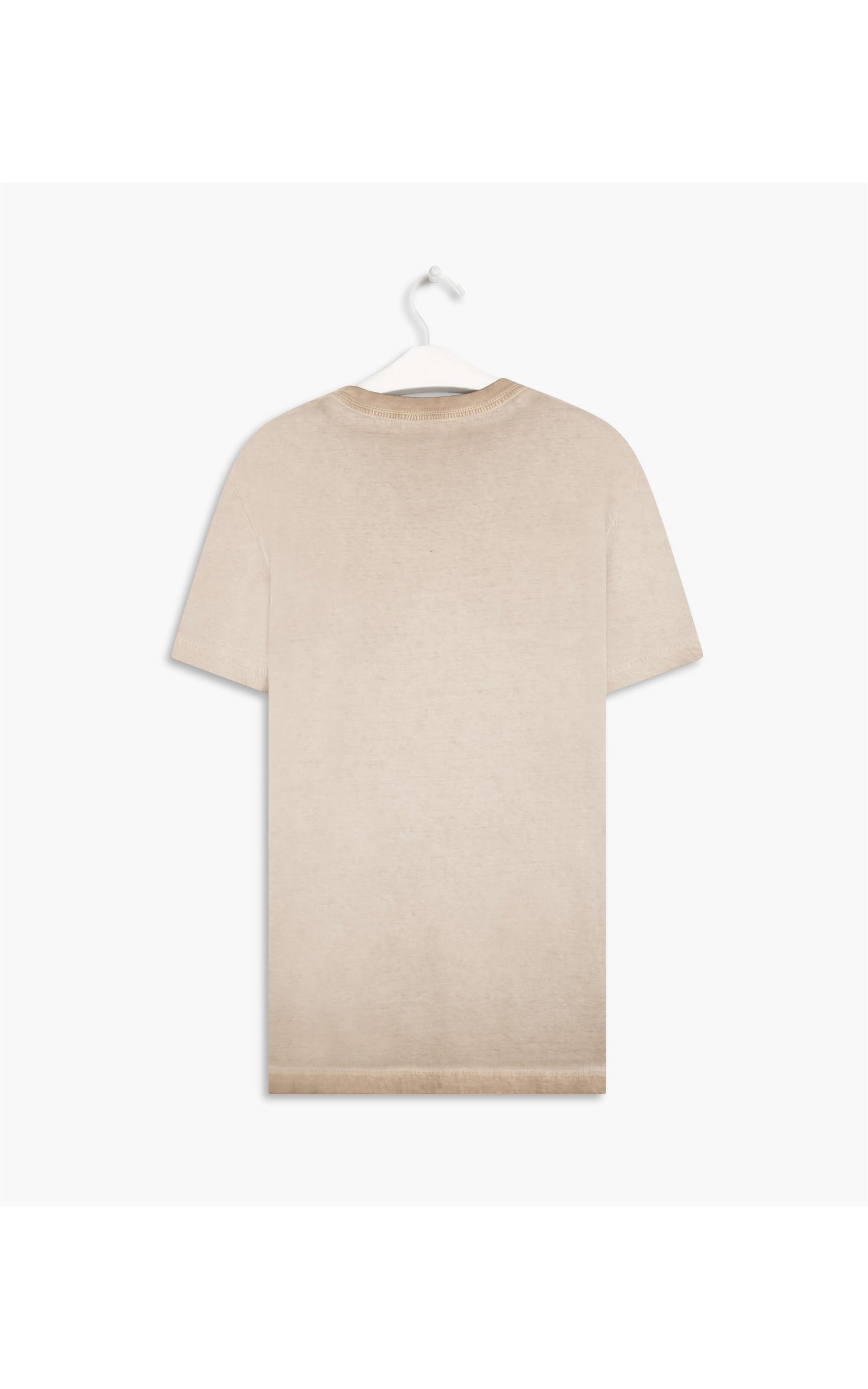 T-Shirt Mm a Seco Sport Richards Mc Camel