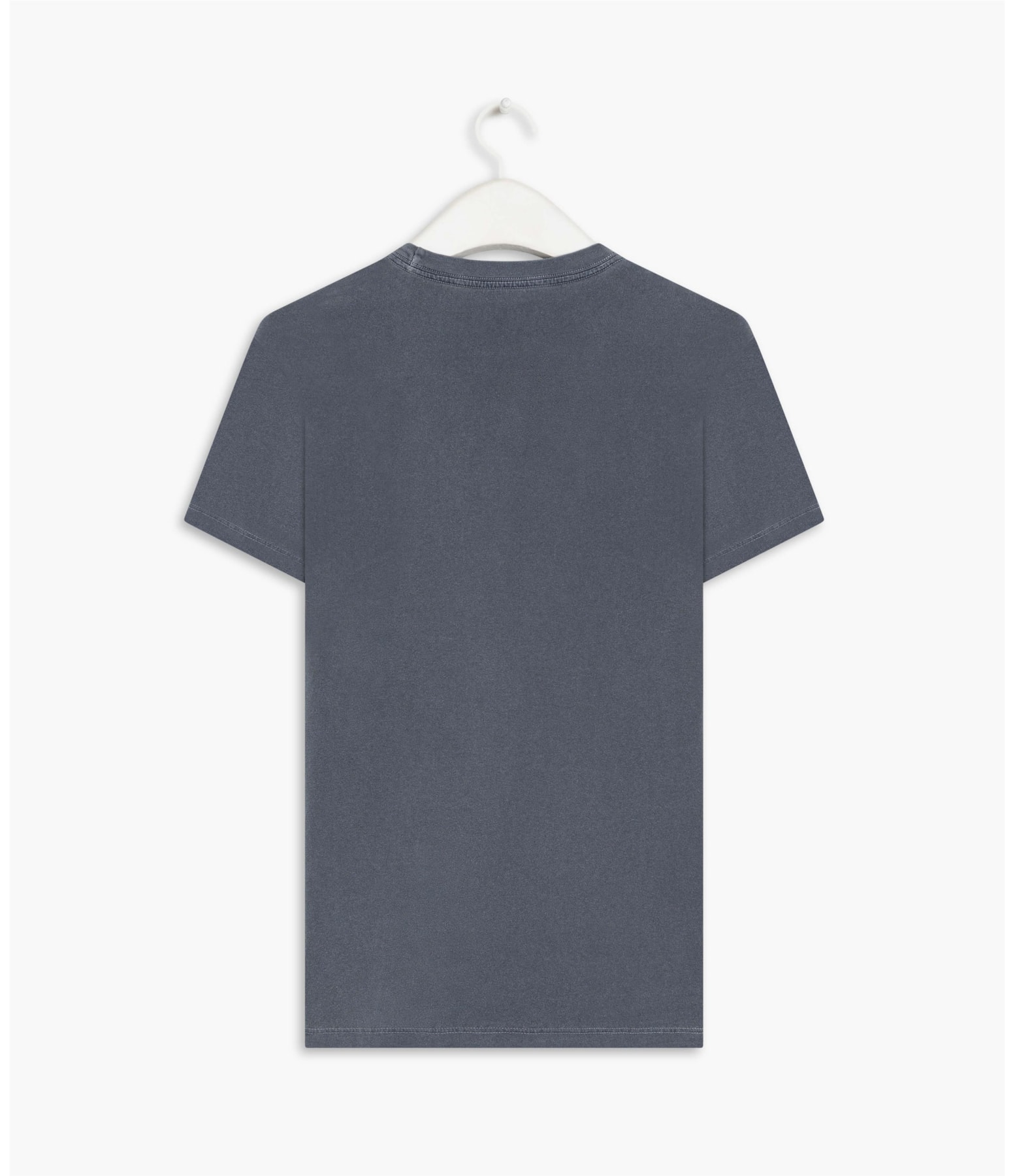 T-Shirt Mm Âncora Dark Navy
