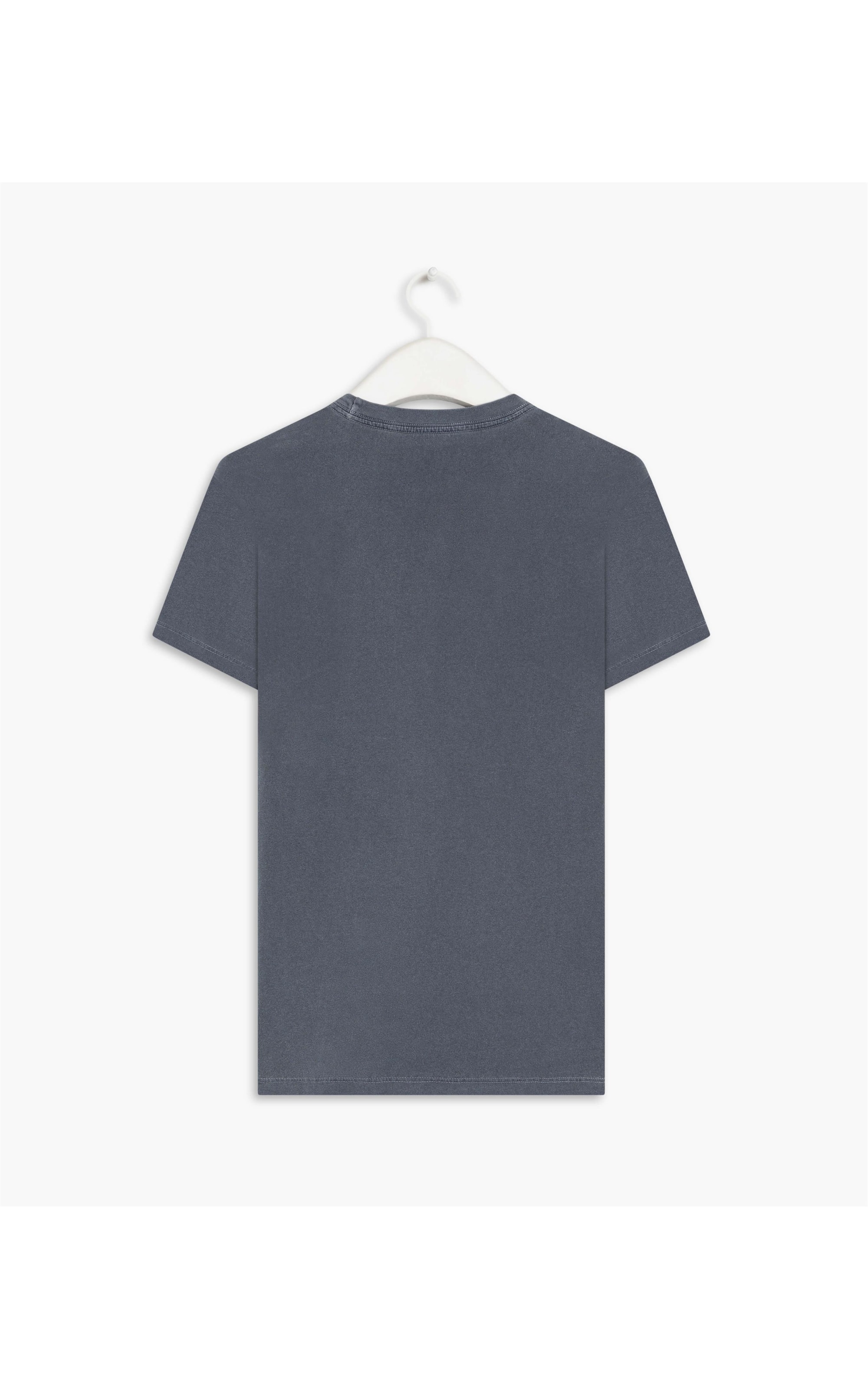 T-Shirt Mm Âncora Dark Navy