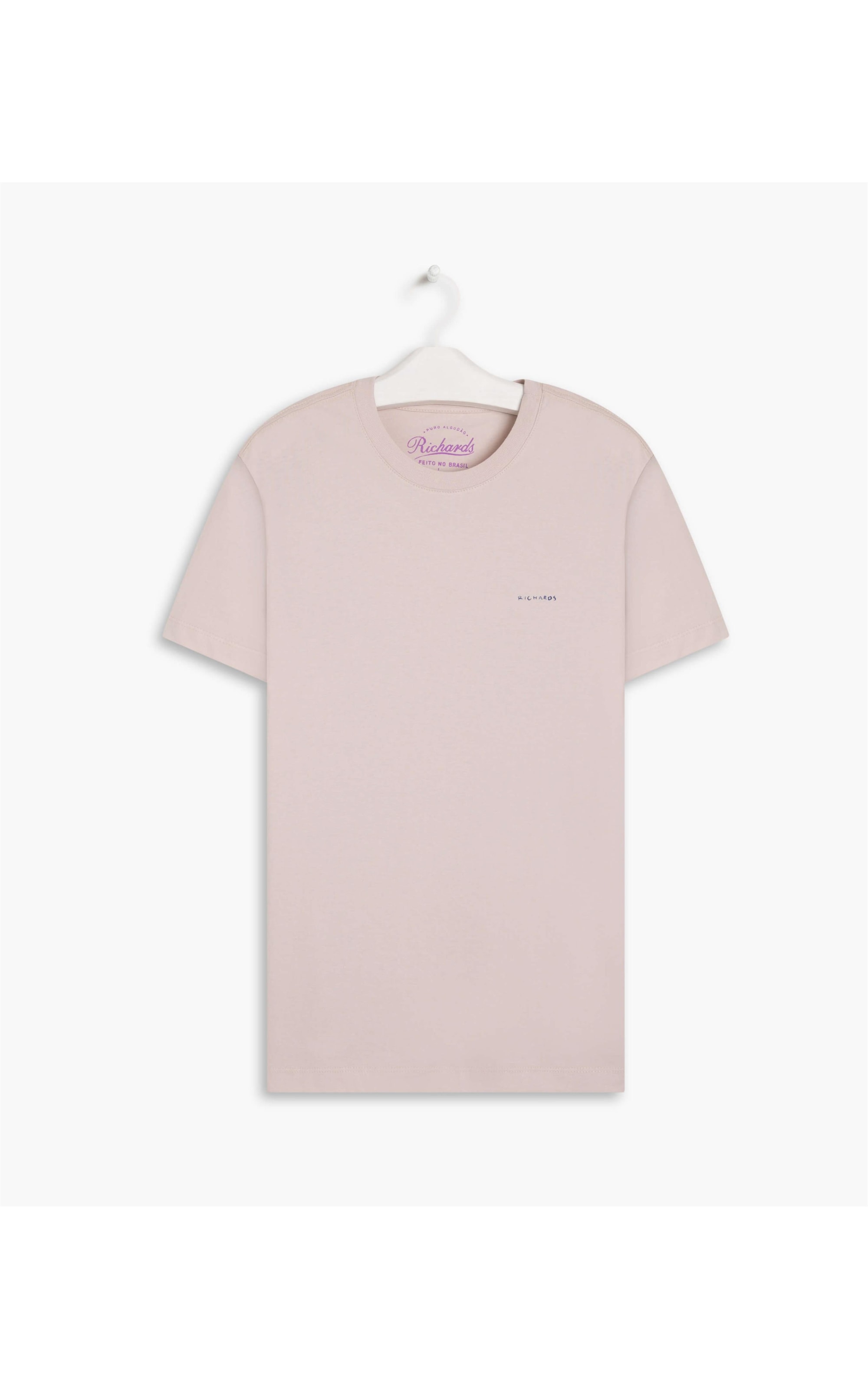 T-Shirt Mm Aquarela Campo Mc Gelo
