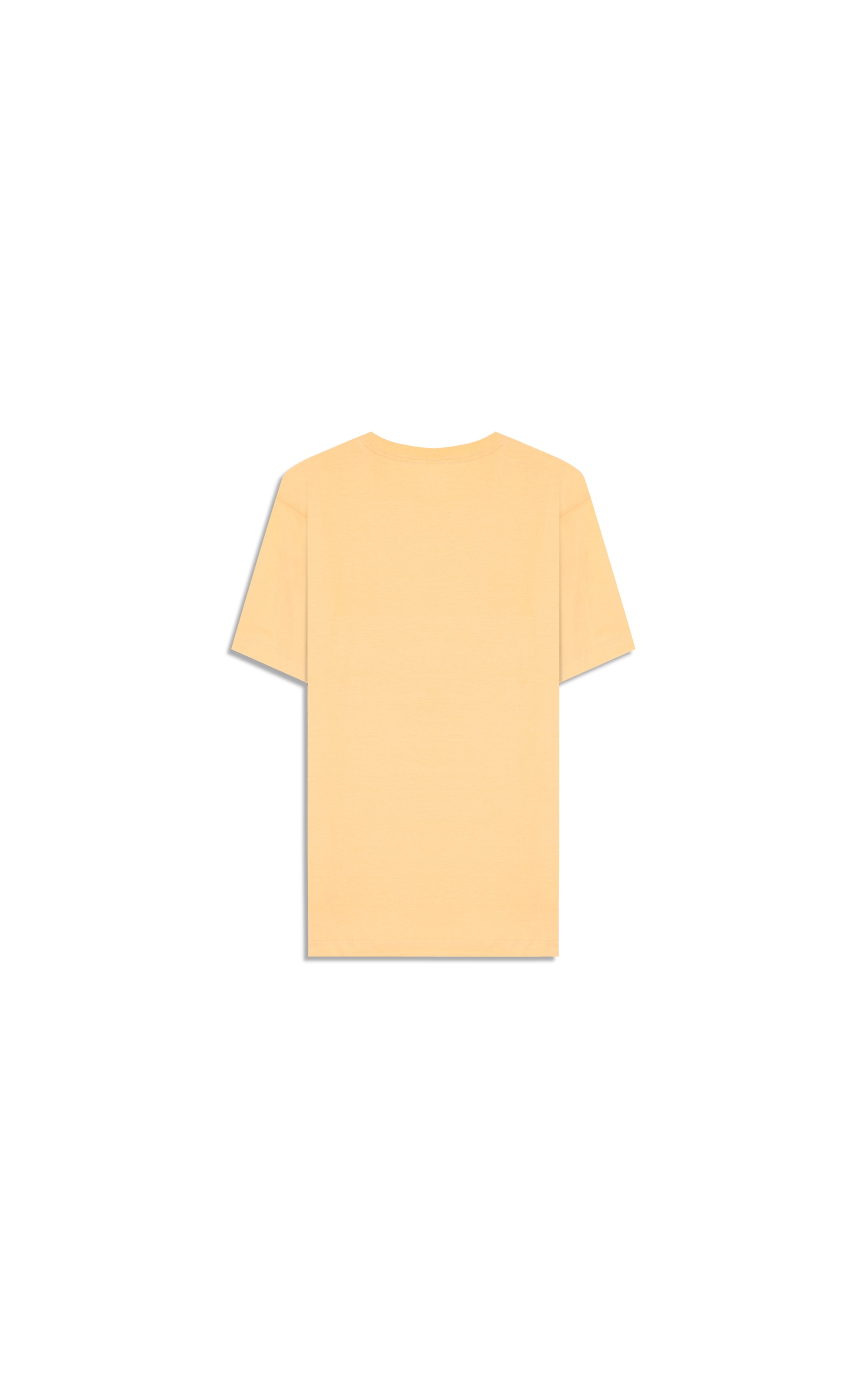 T-Shirt Mm Assinatura Pessego