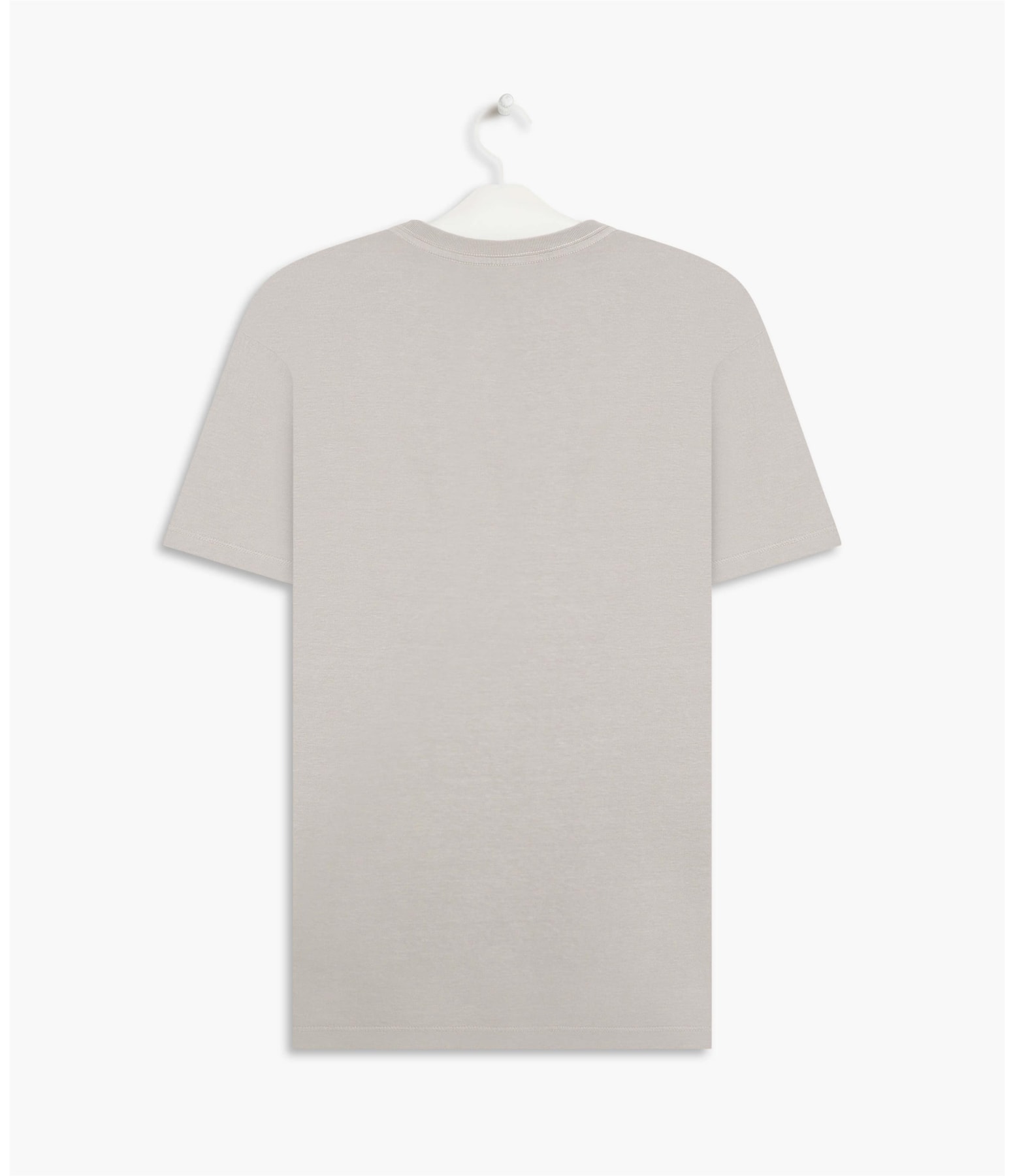 T-Shirt Mm Atlantic Stone  Gelo