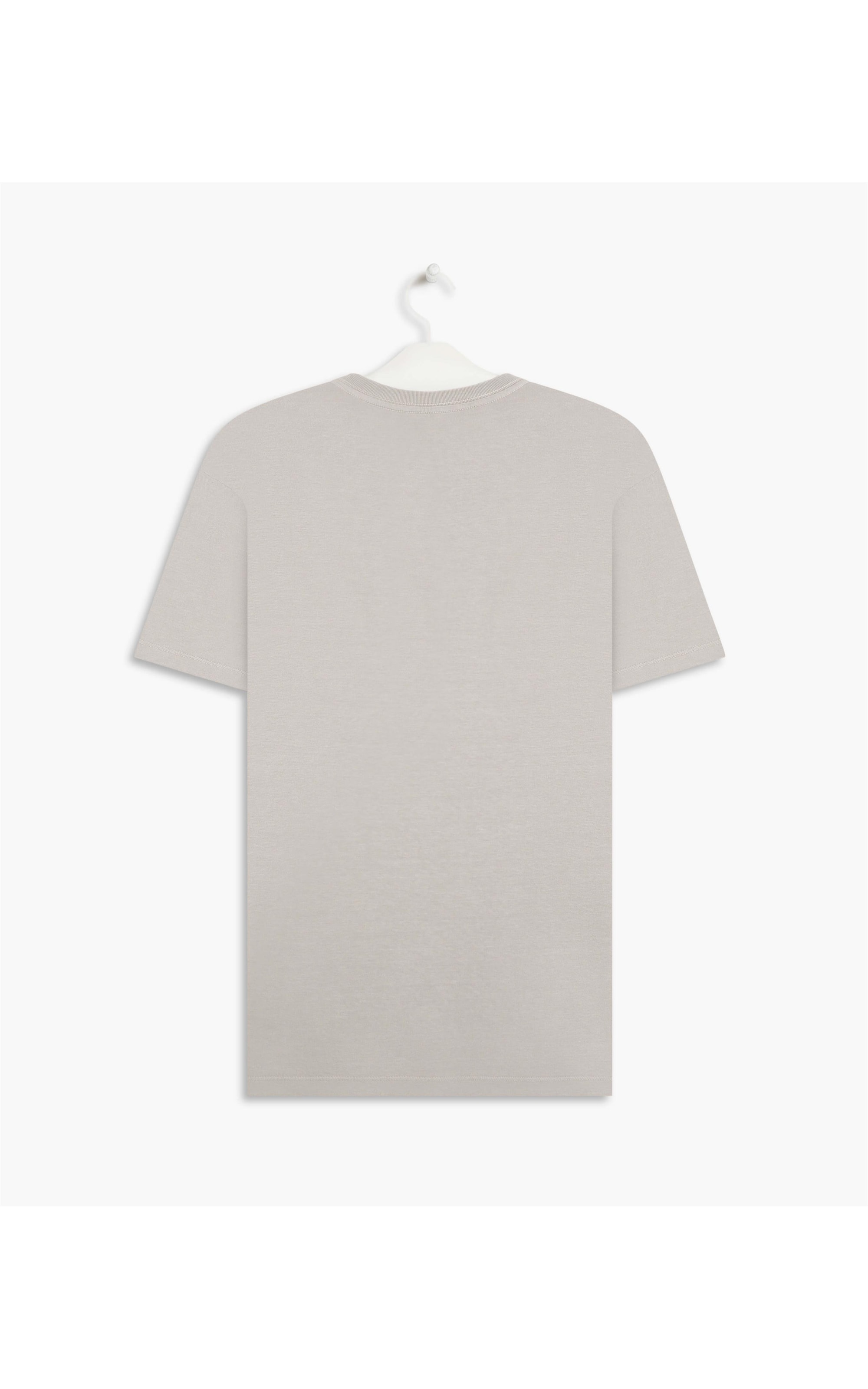 T-Shirt Mm Atlantic Stone  Gelo