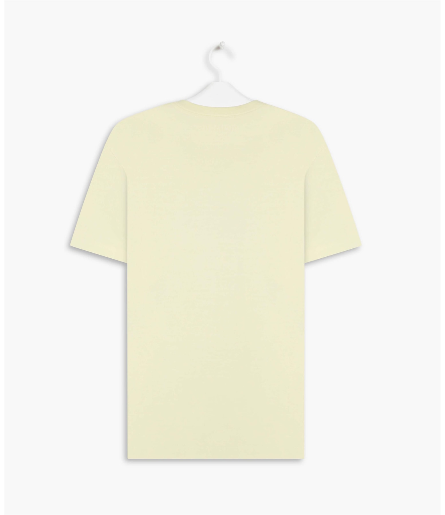 T-Shirt Mm Authentic Vintage Mc Lemon
