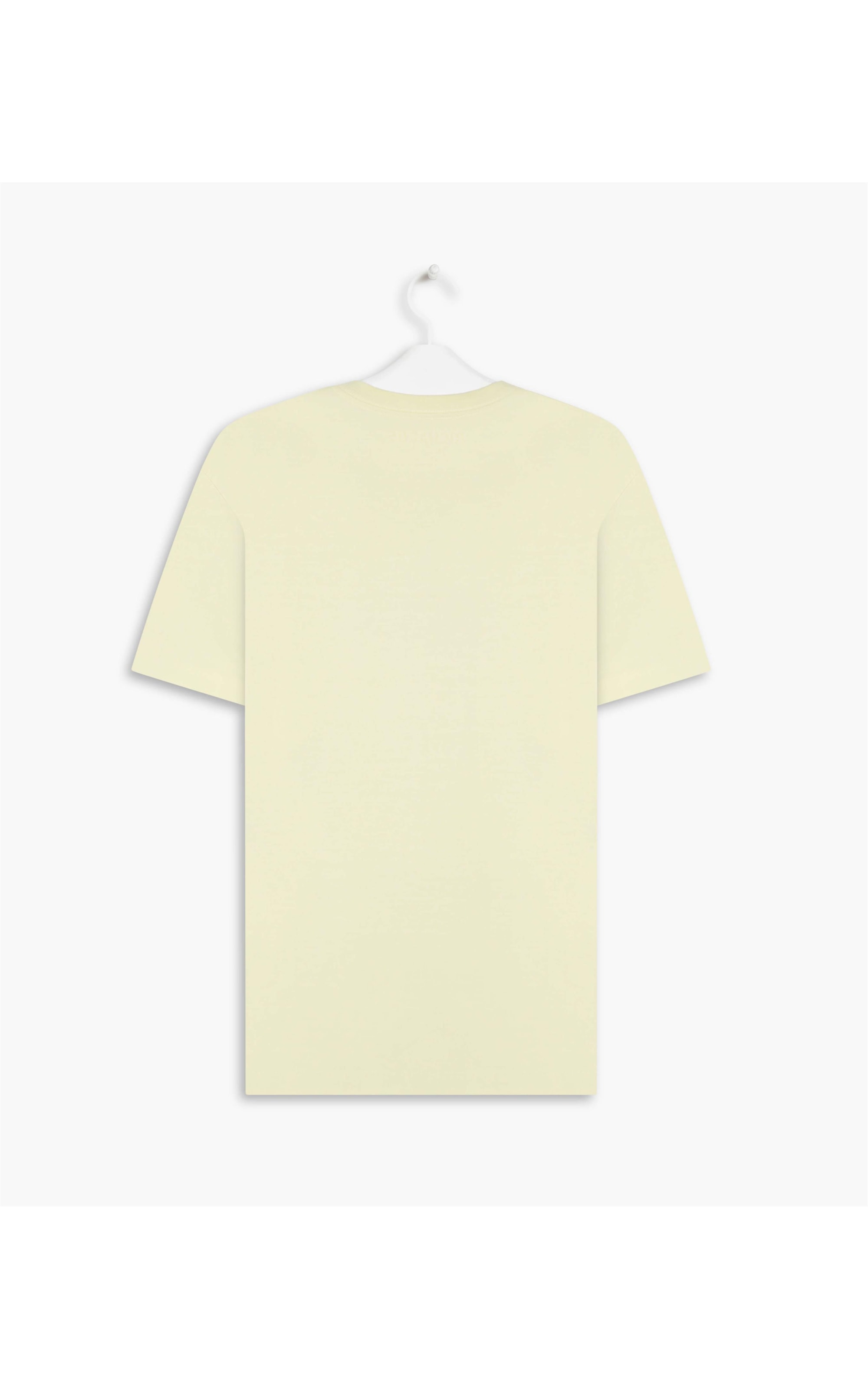 T-Shirt Mm Authentic Vintage Mc Lemon
