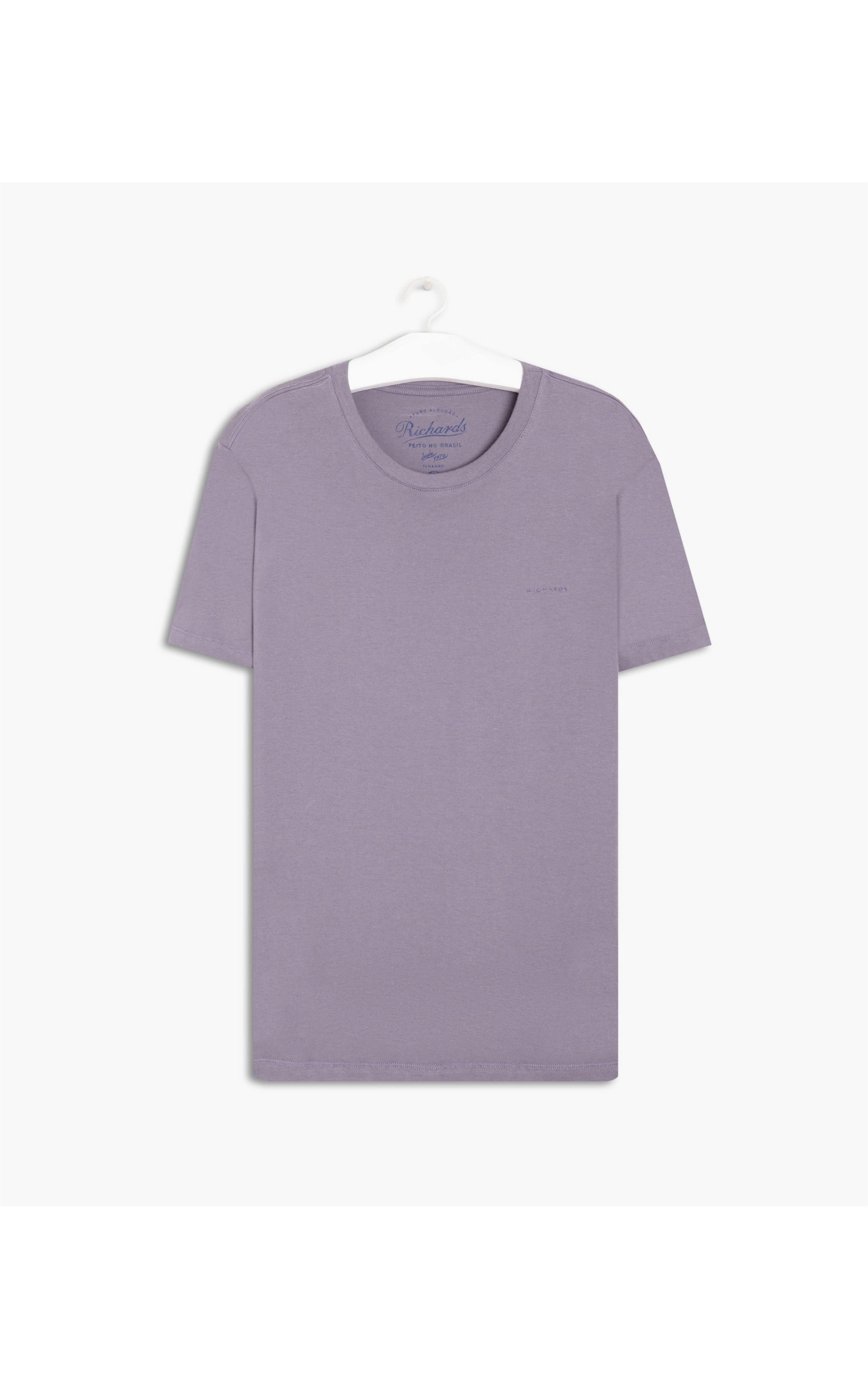 T-Shirt Mm Baloons Azul Pervante