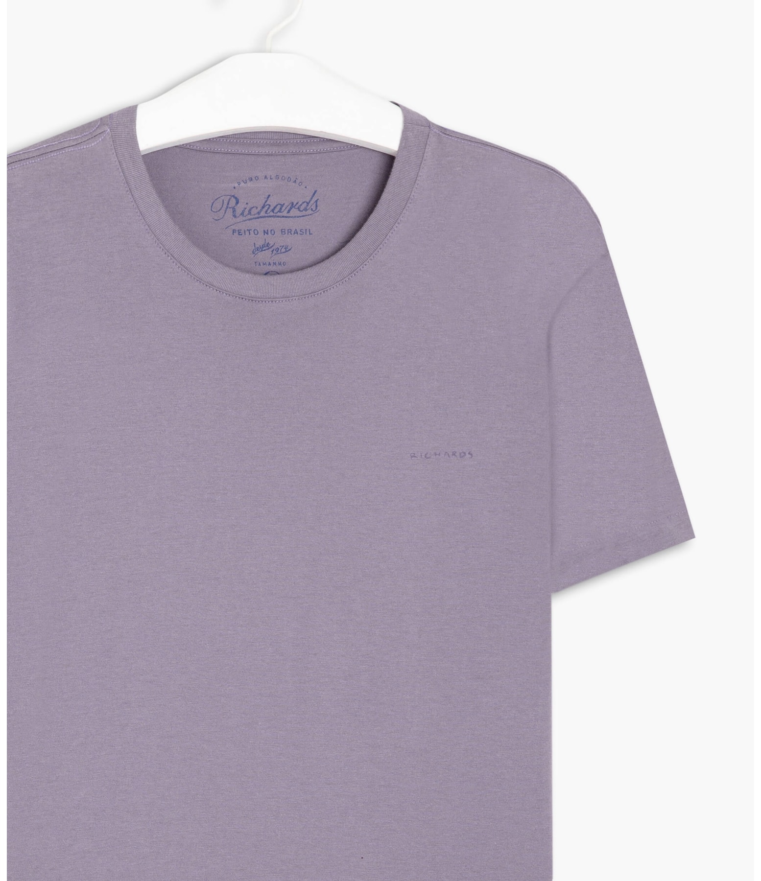 T-Shirt Mm Baloons Azul Pervante