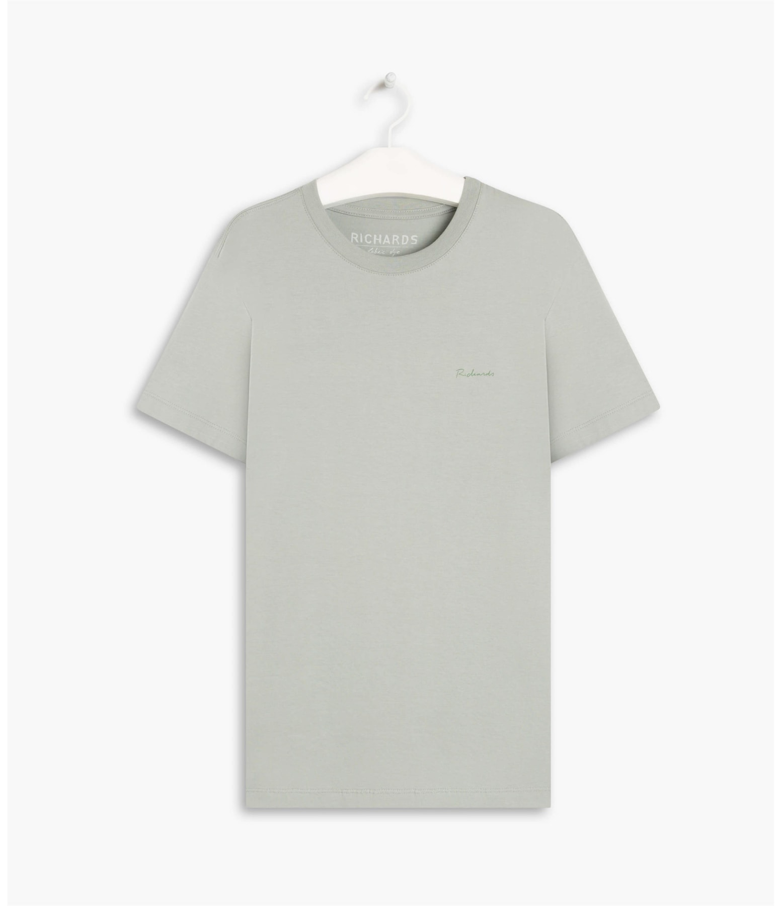 T-Shirt Mm Basic Fabric Dye Mouse